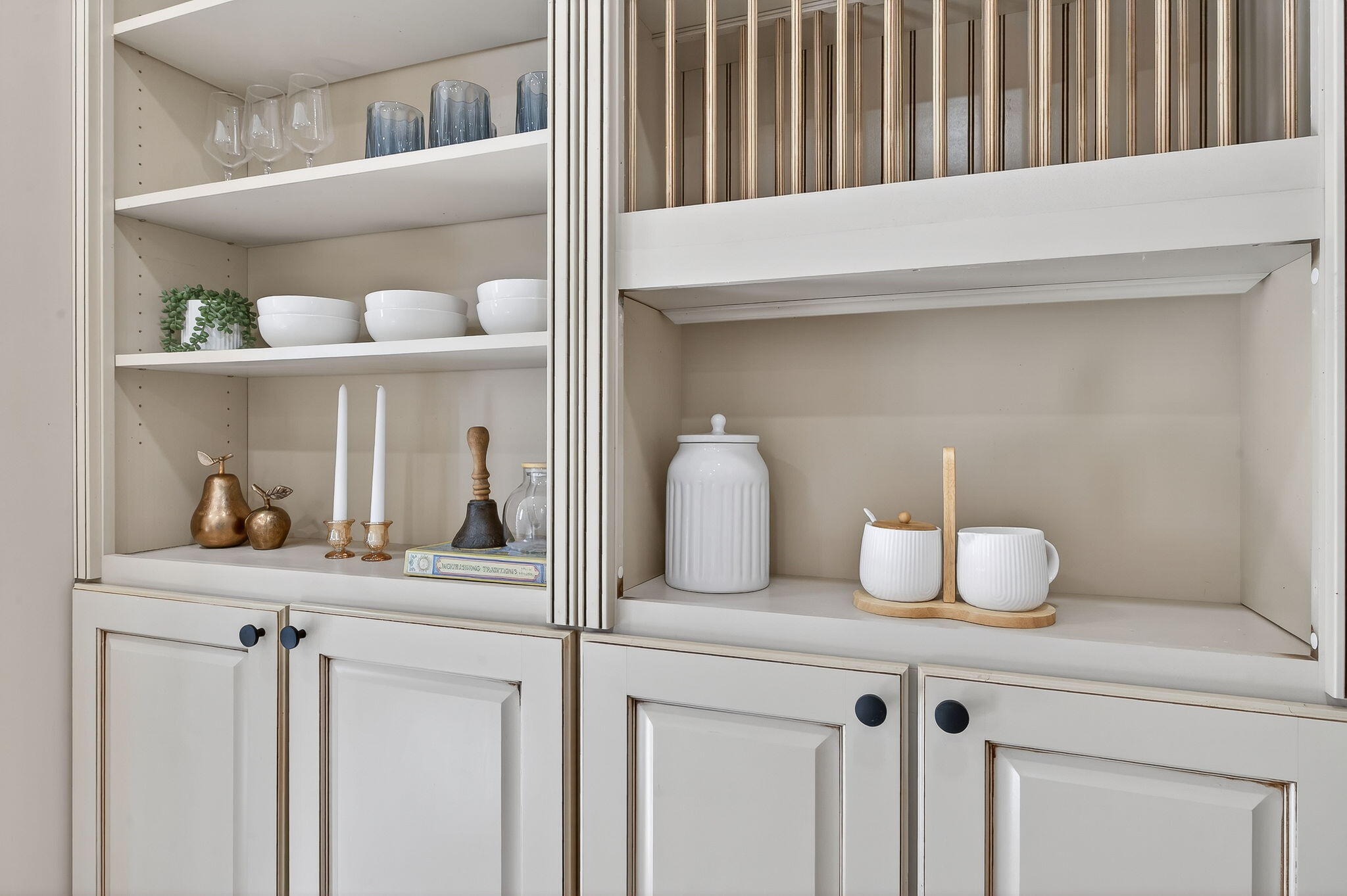 WOODLANDS PH 1 - Residential