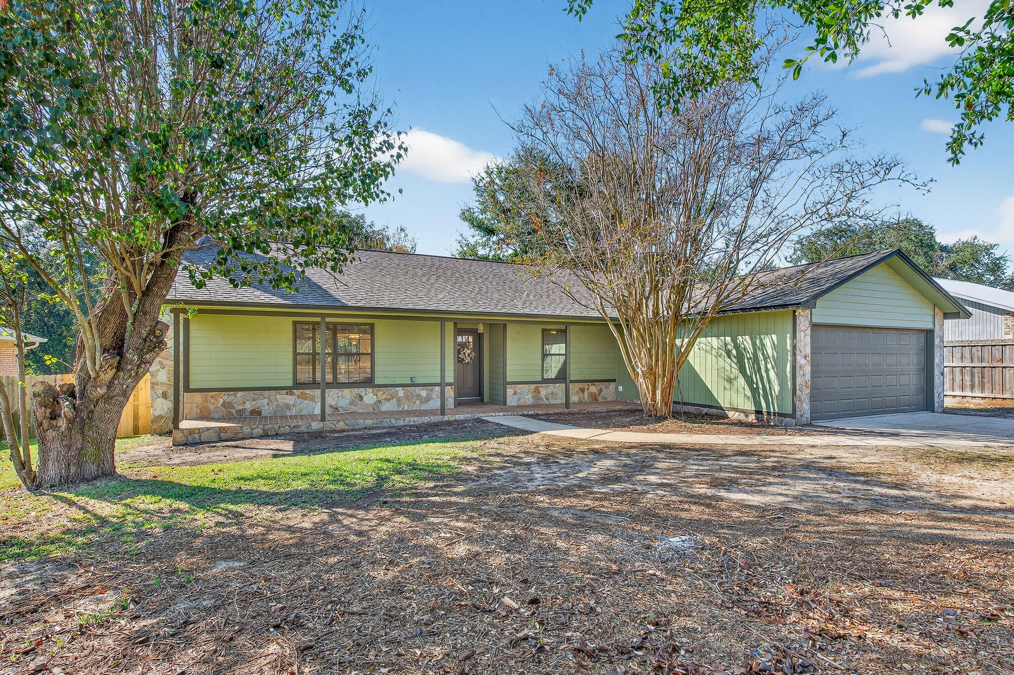 WOODLANDS PH 1 - Residential