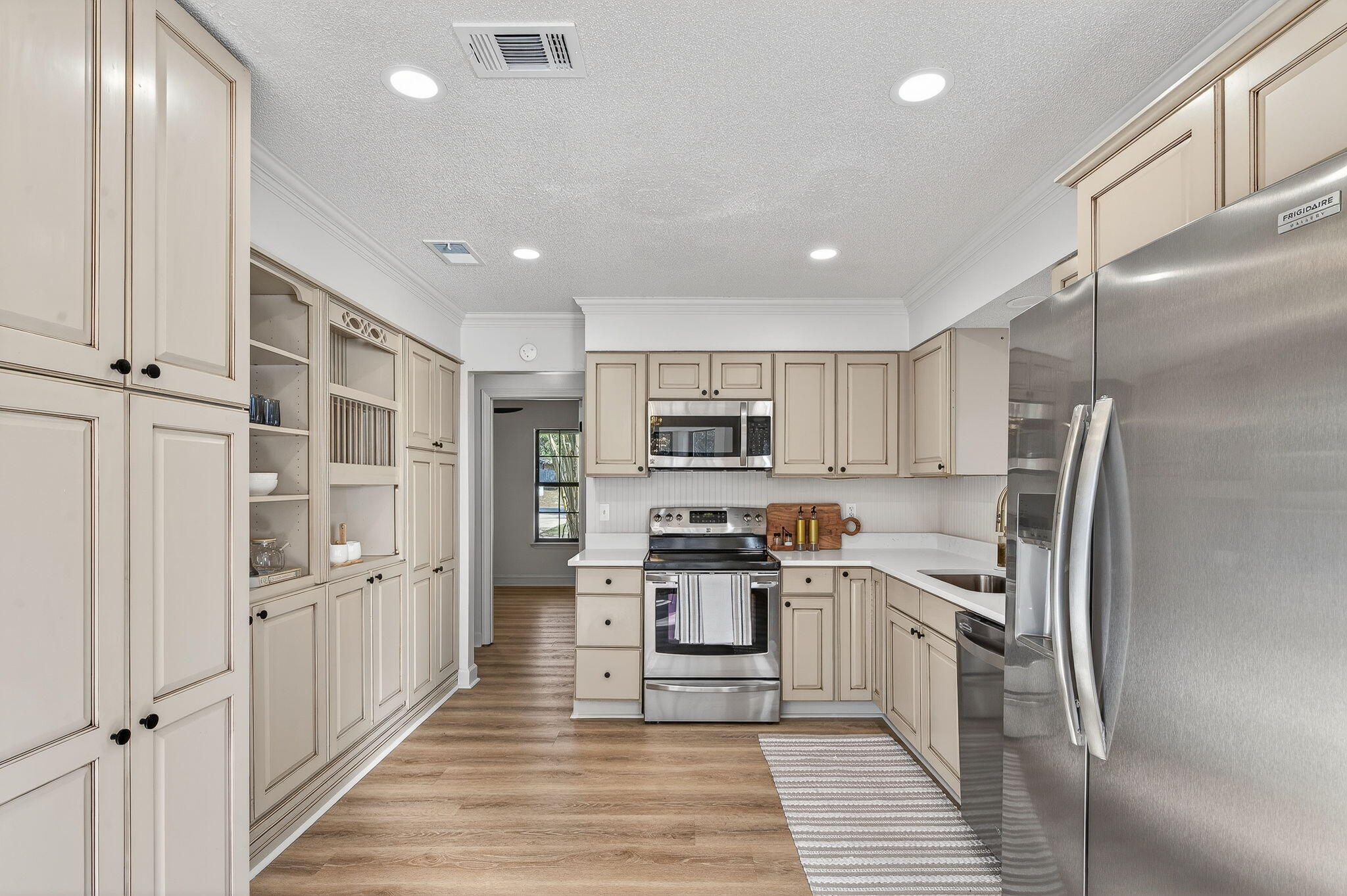 WOODLANDS PH 1 - Residential