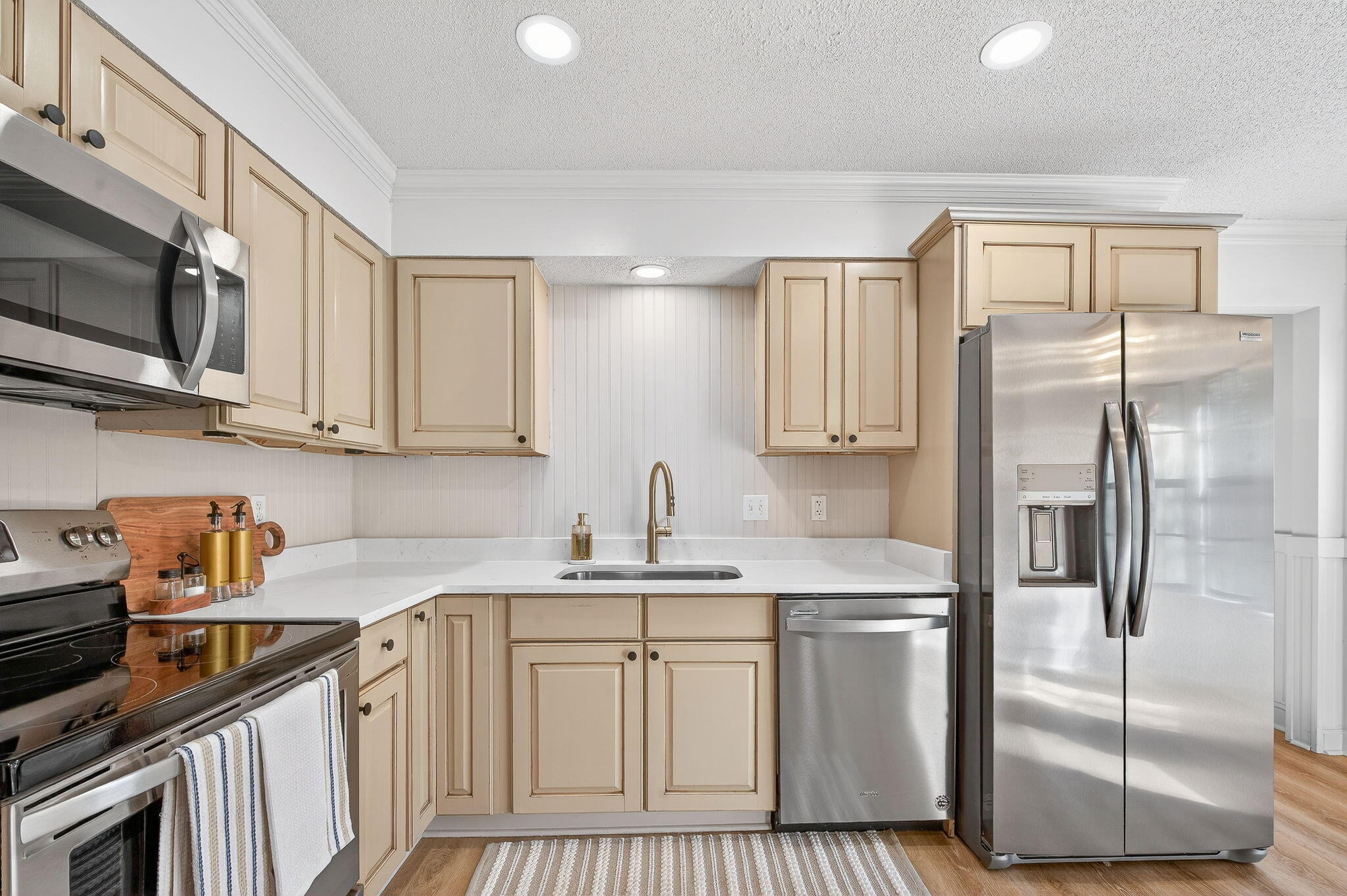 WOODLANDS PH 1 - Residential