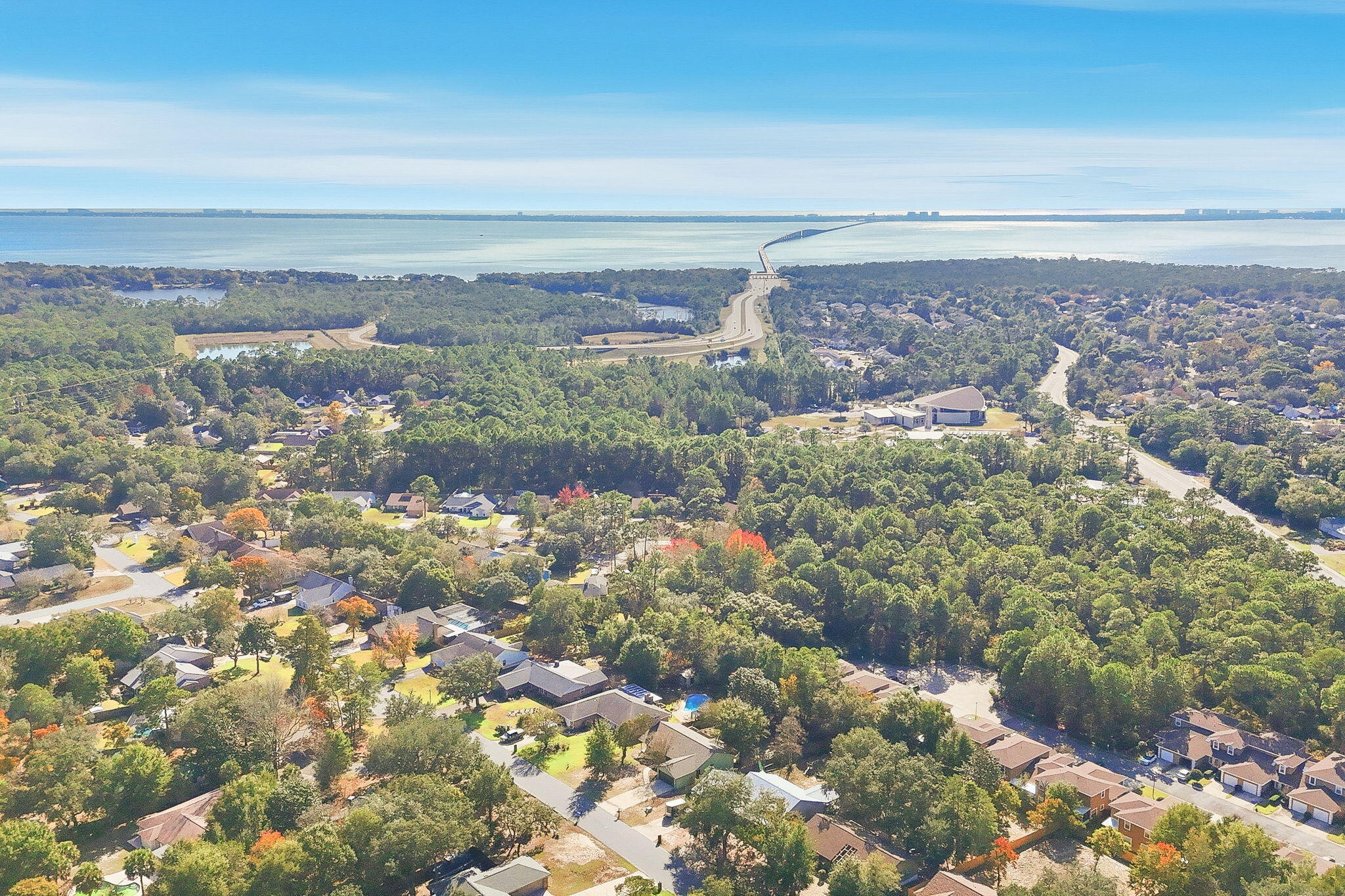 WOODLANDS PH 1 - Residential