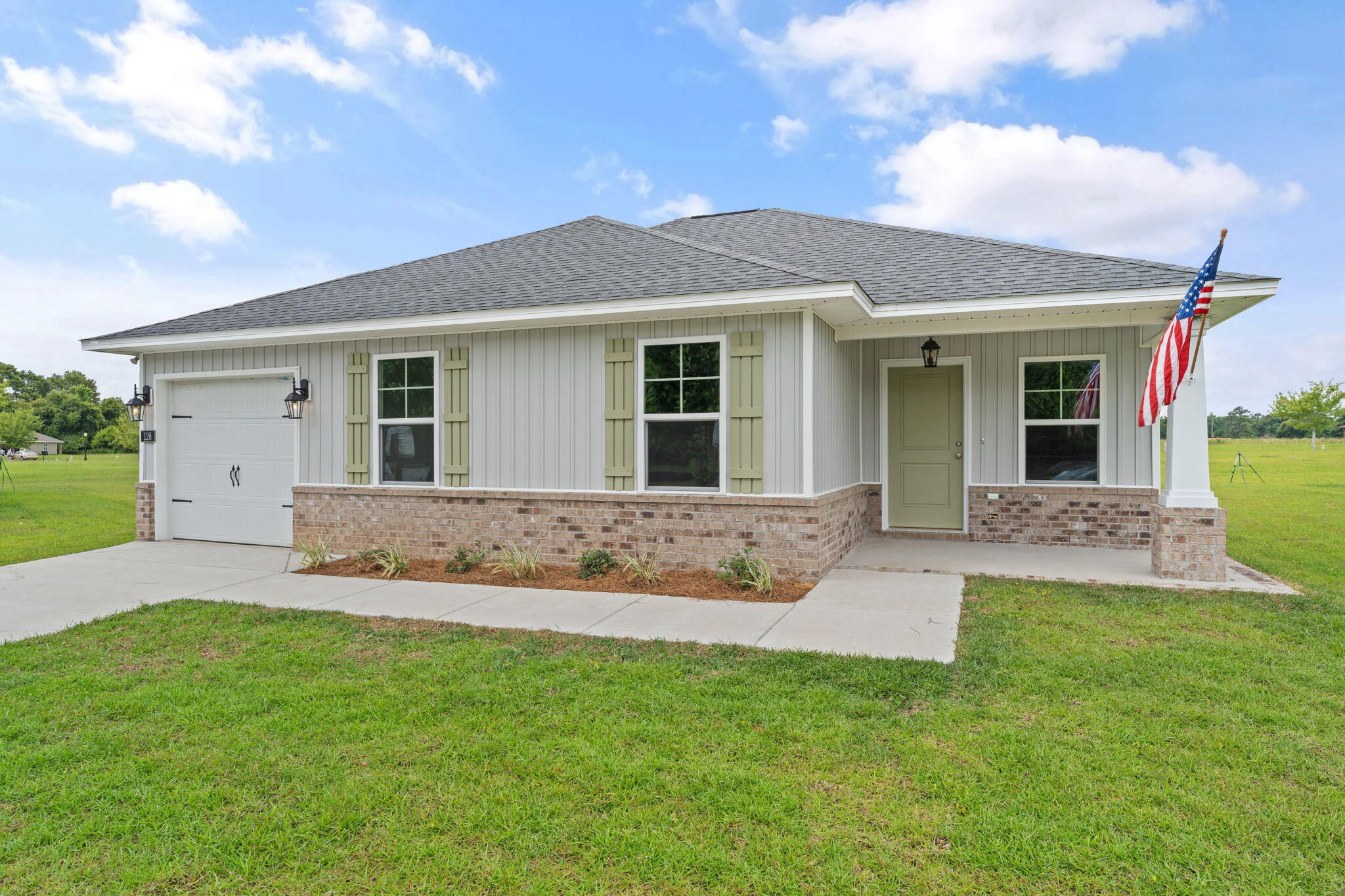 OAKWOOD HILLS UNIT 1 - Residential