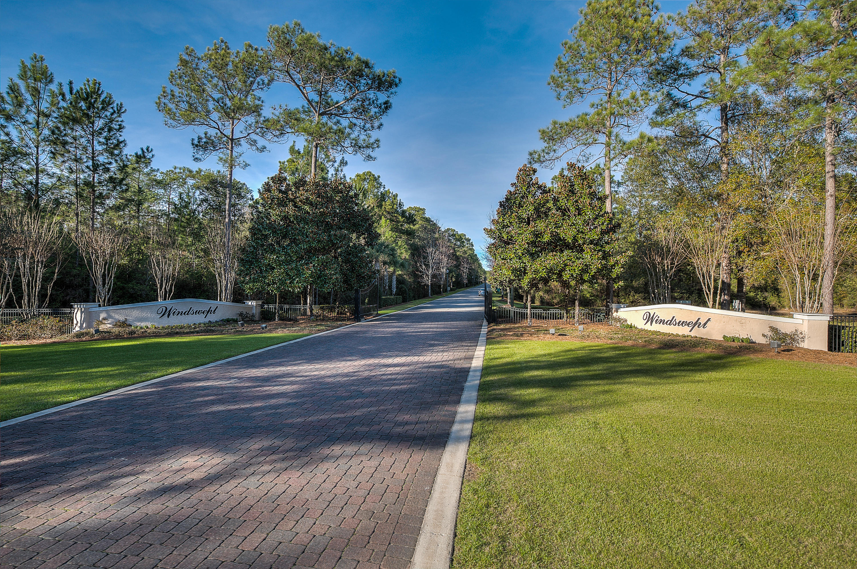 WINDSWEPT ESTATES - Land