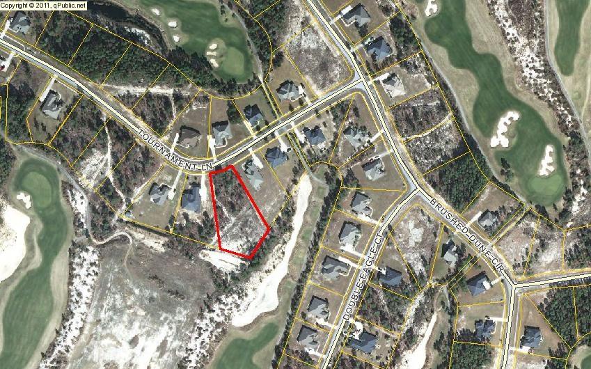 WINDSWEPT ESTATES - Land