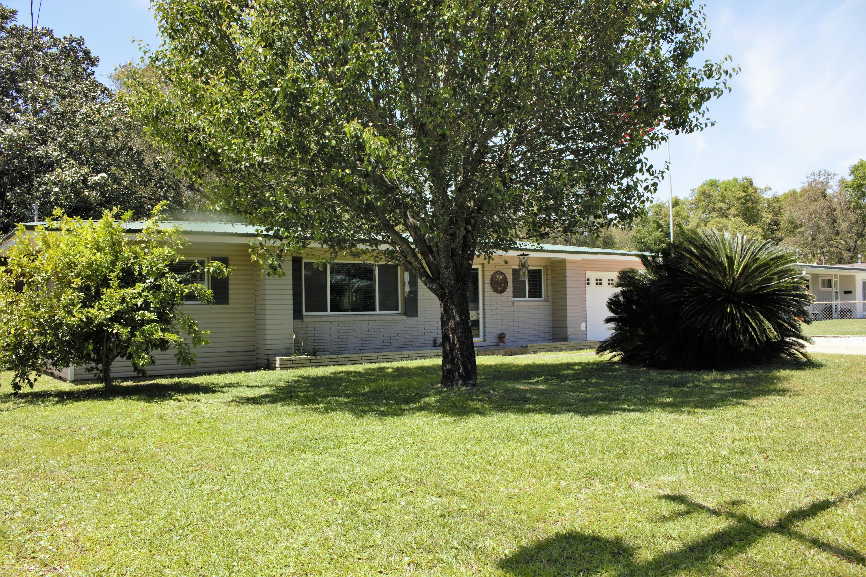 VILLA RUSS PARK - Residential