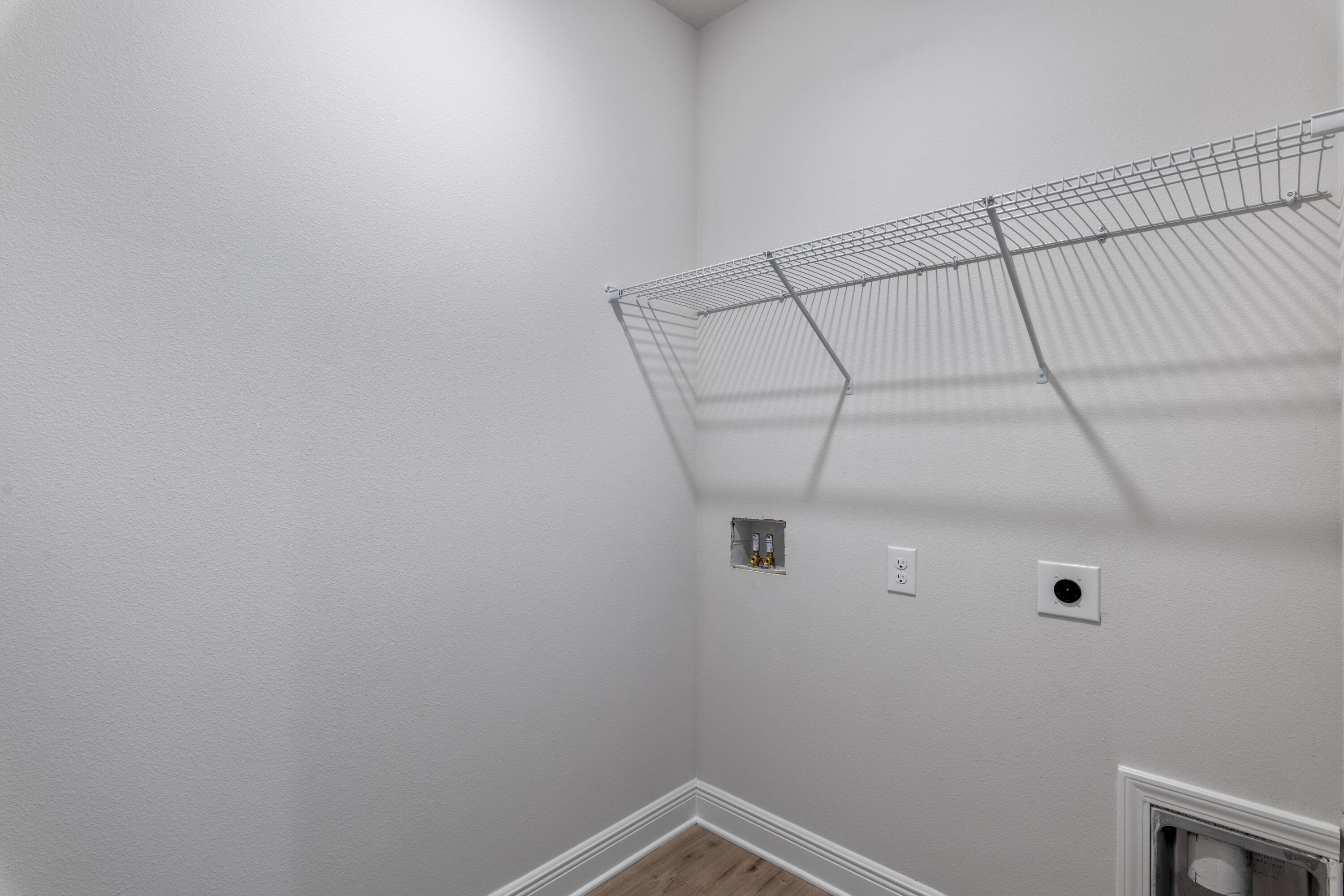 Live Oak Harbour - Residential