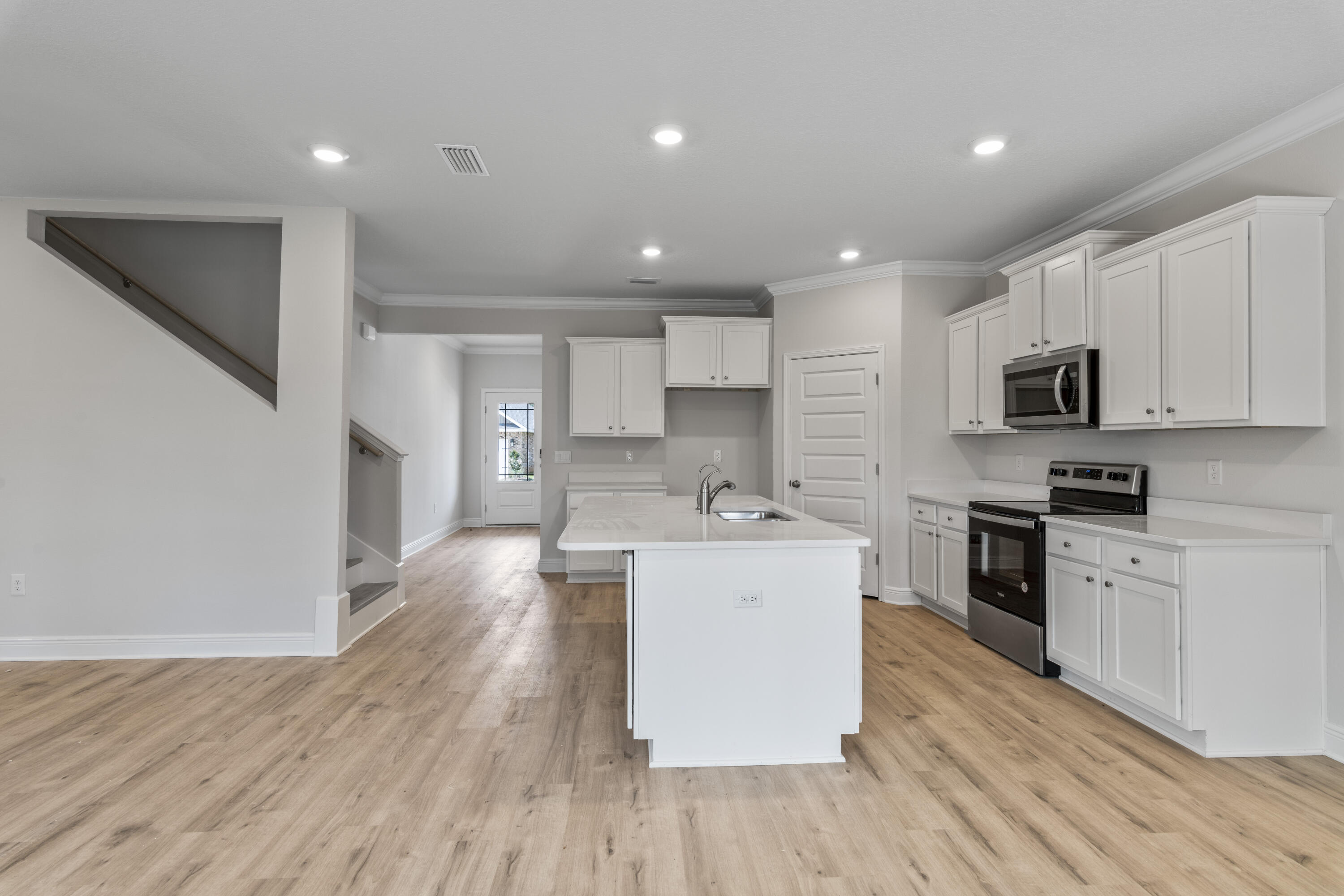 Live Oak Harbour - Residential