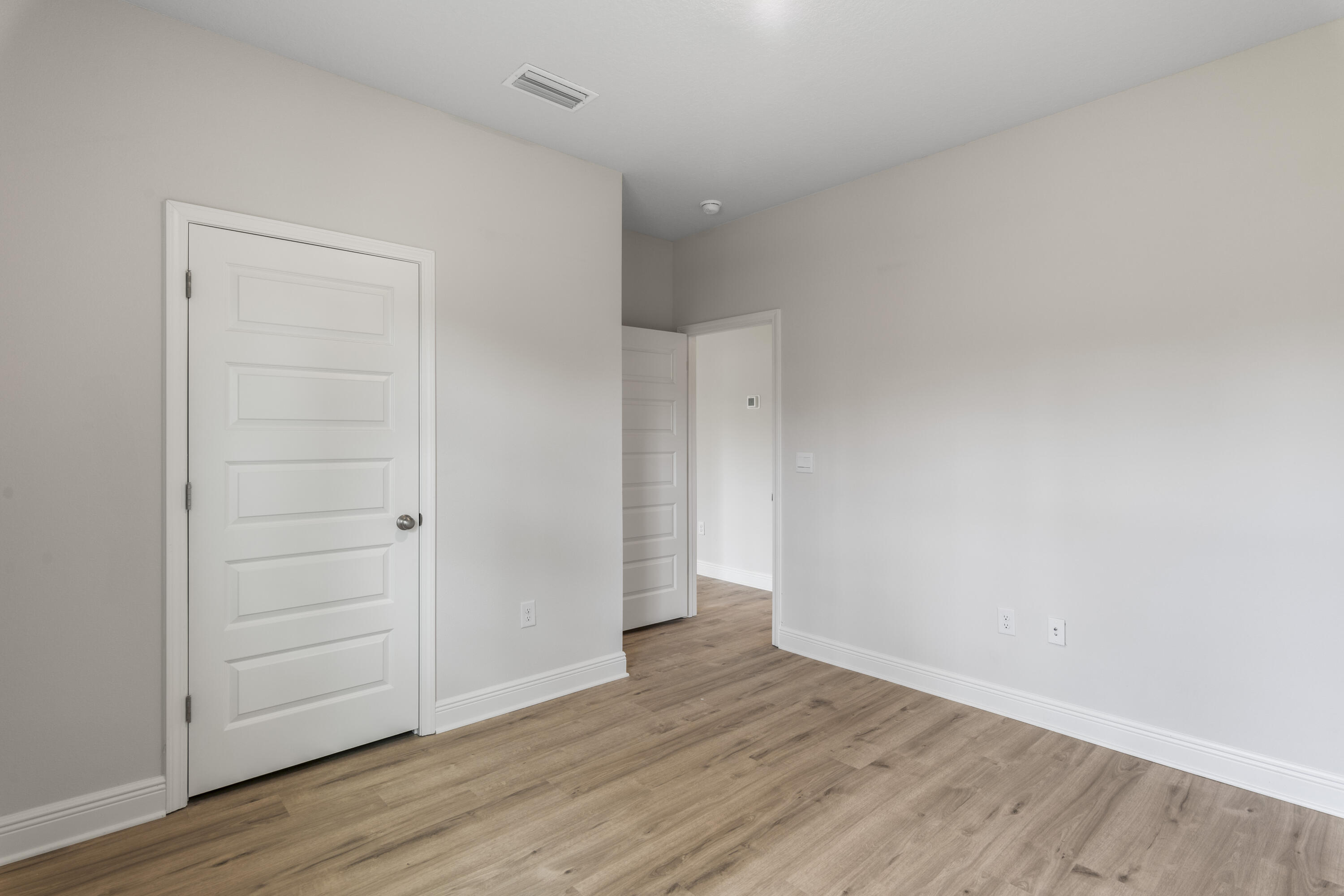 Live Oak Harbour - Residential