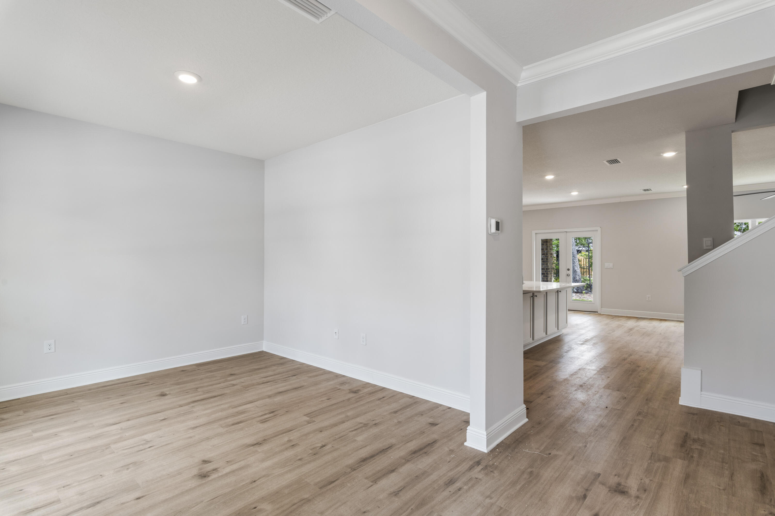 Live Oak Harbour - Residential