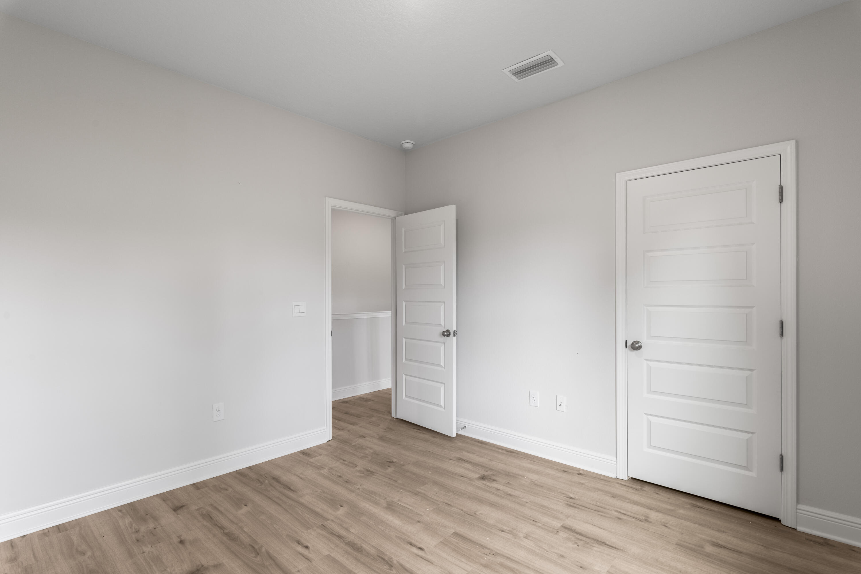 Live Oak Harbour - Residential