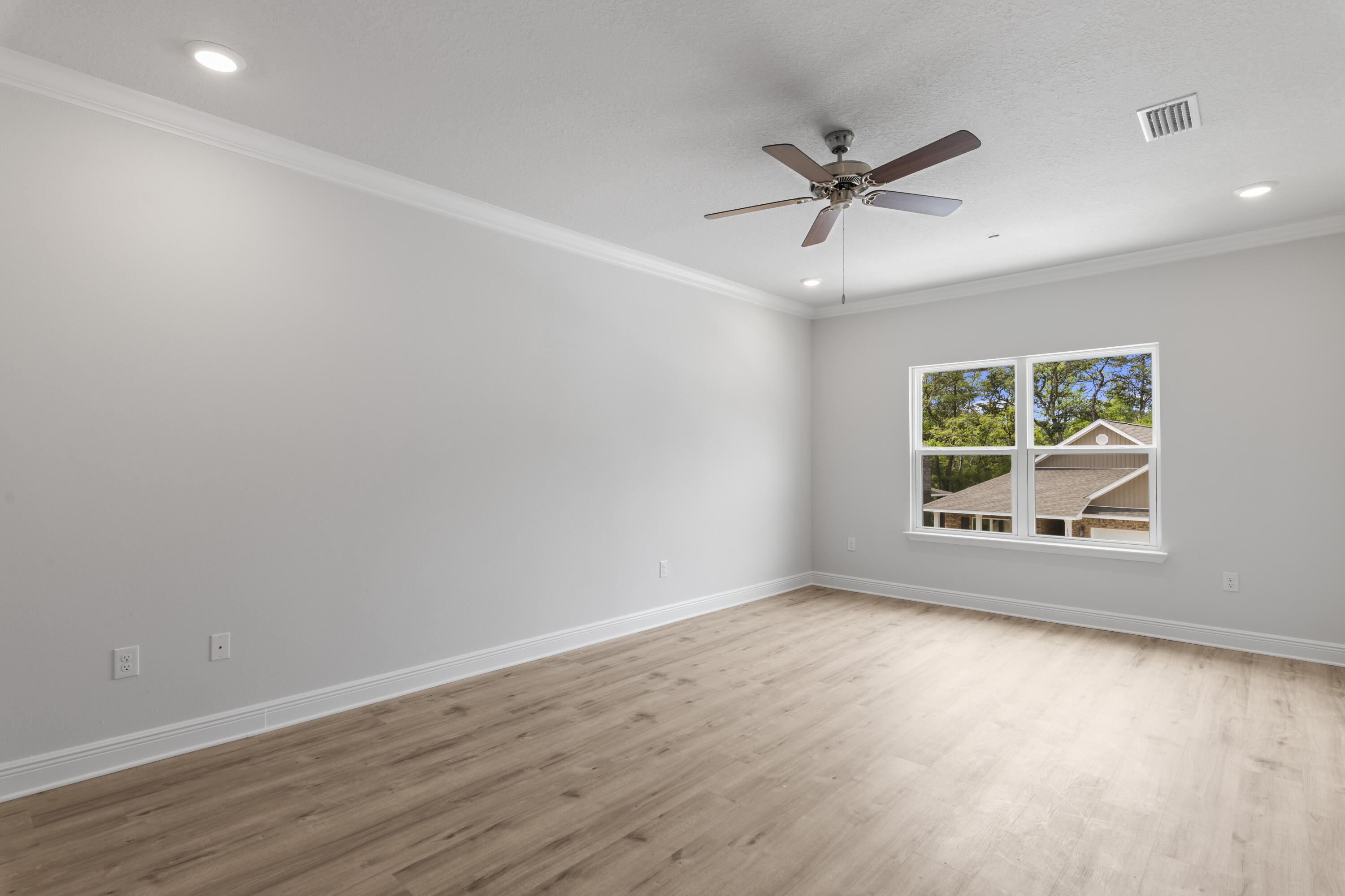 Live Oak Harbour - Residential