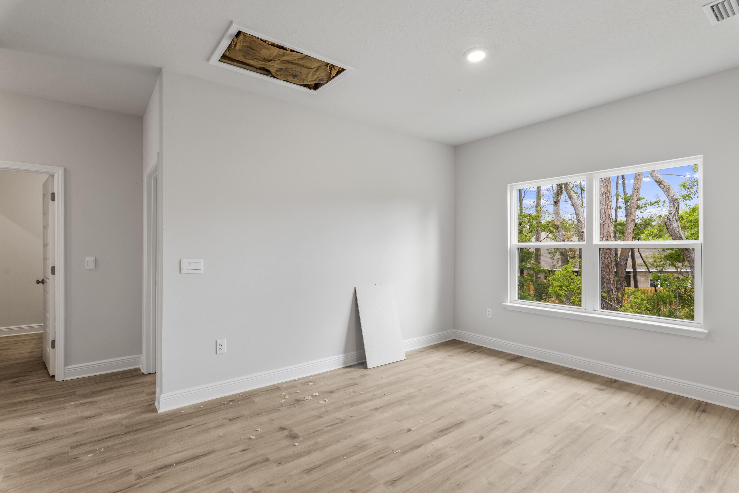 Live Oak Harbour - Residential