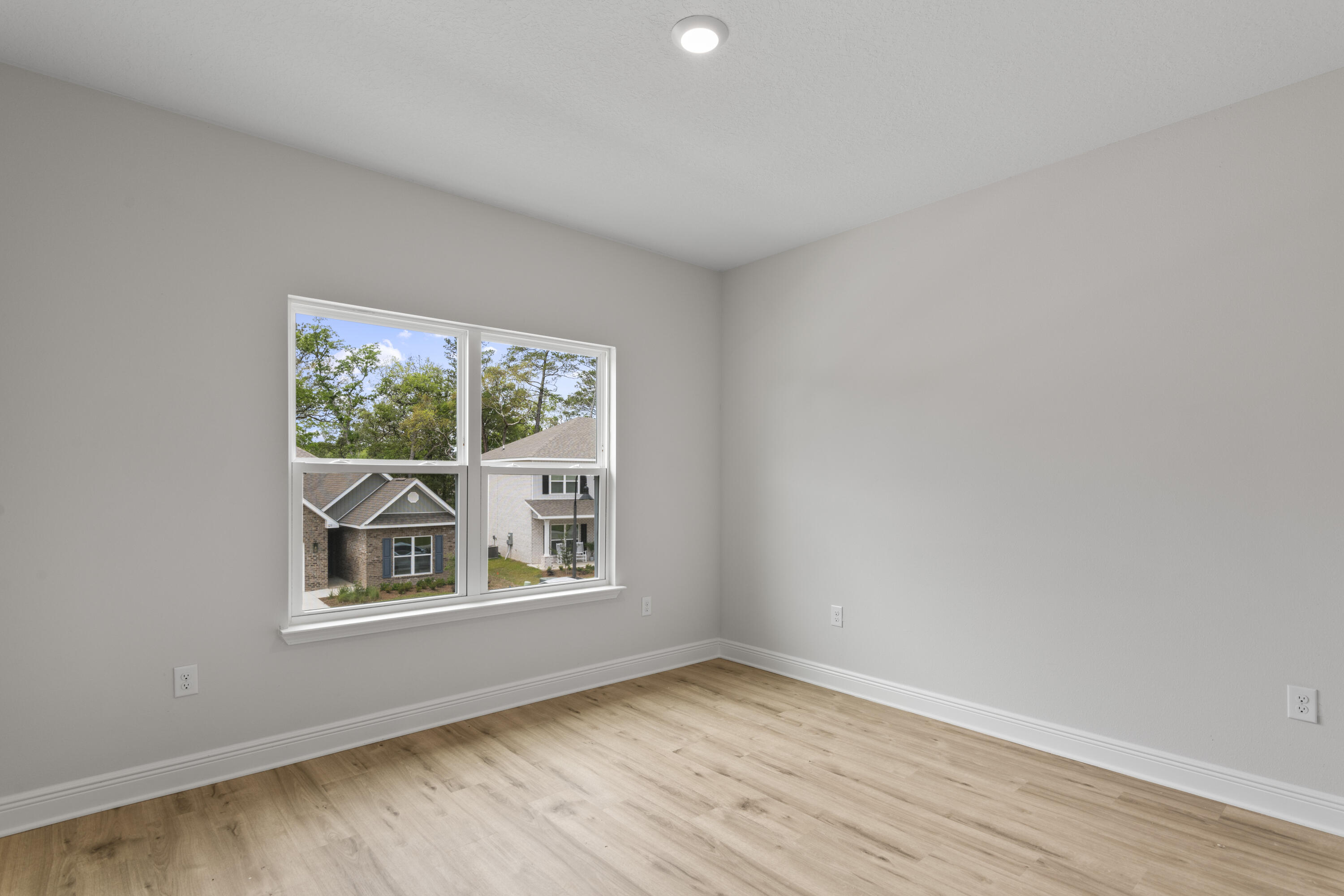 Live Oak Harbour - Residential