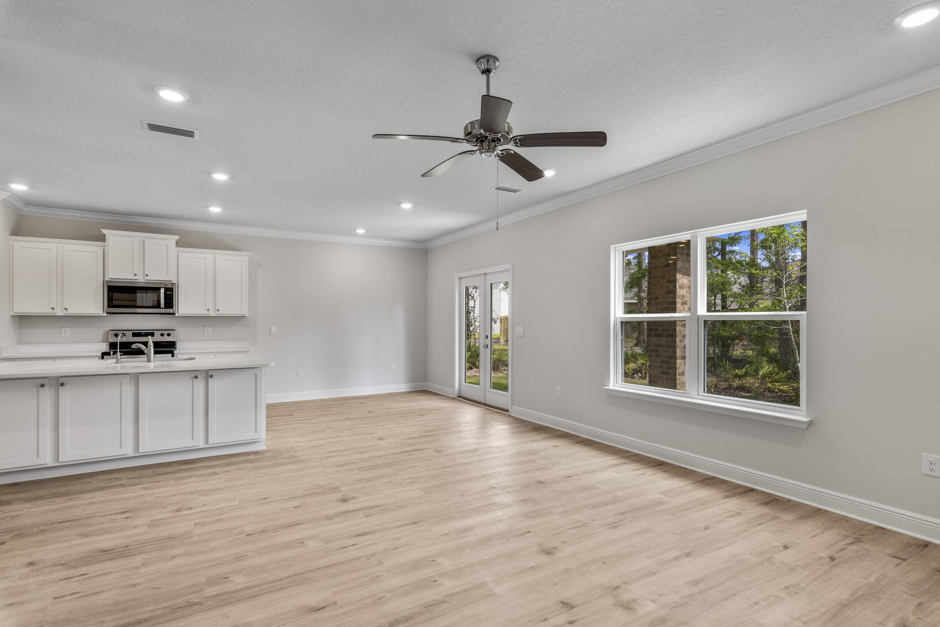 Live Oak Harbour - Residential