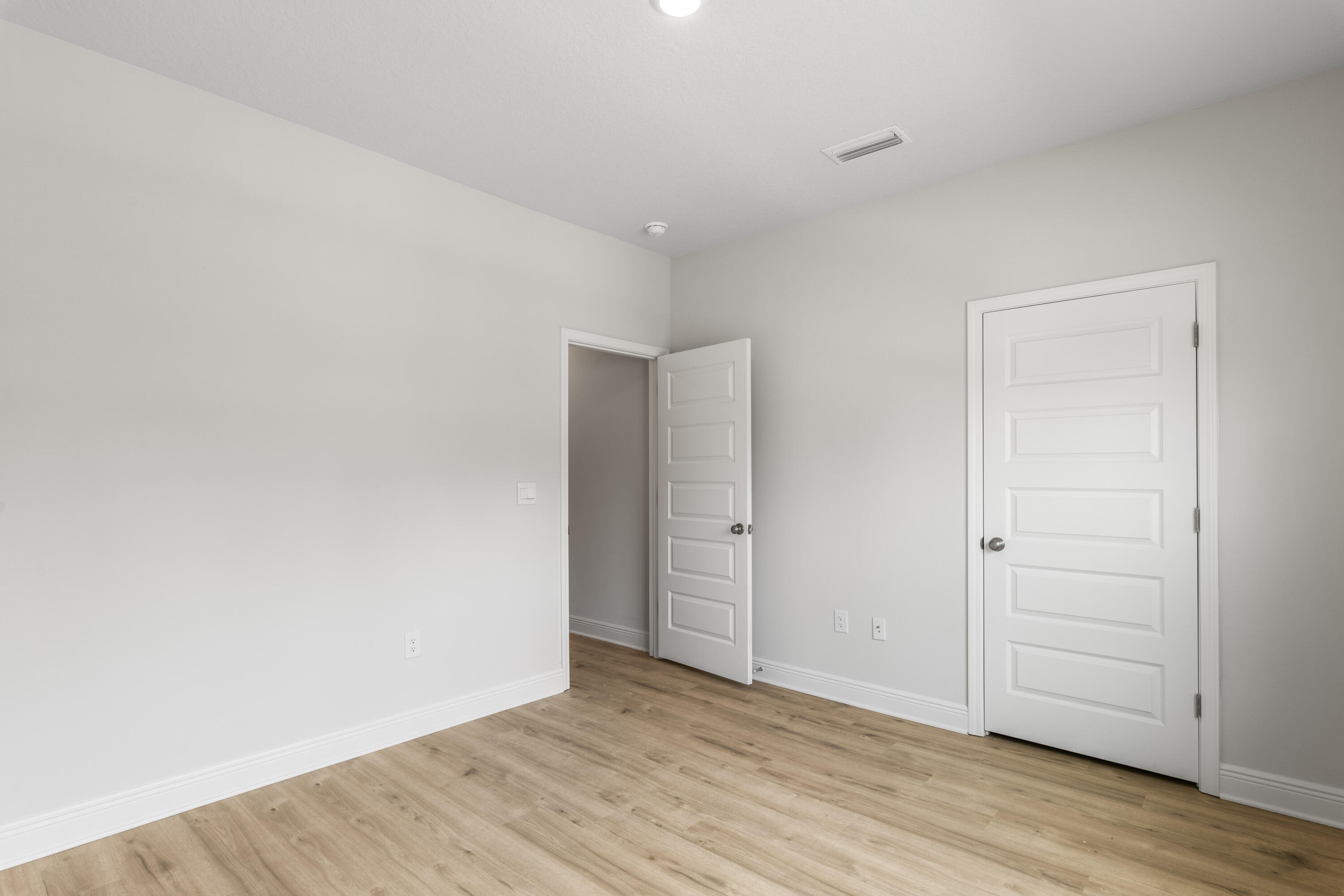 Live Oak Harbour - Residential