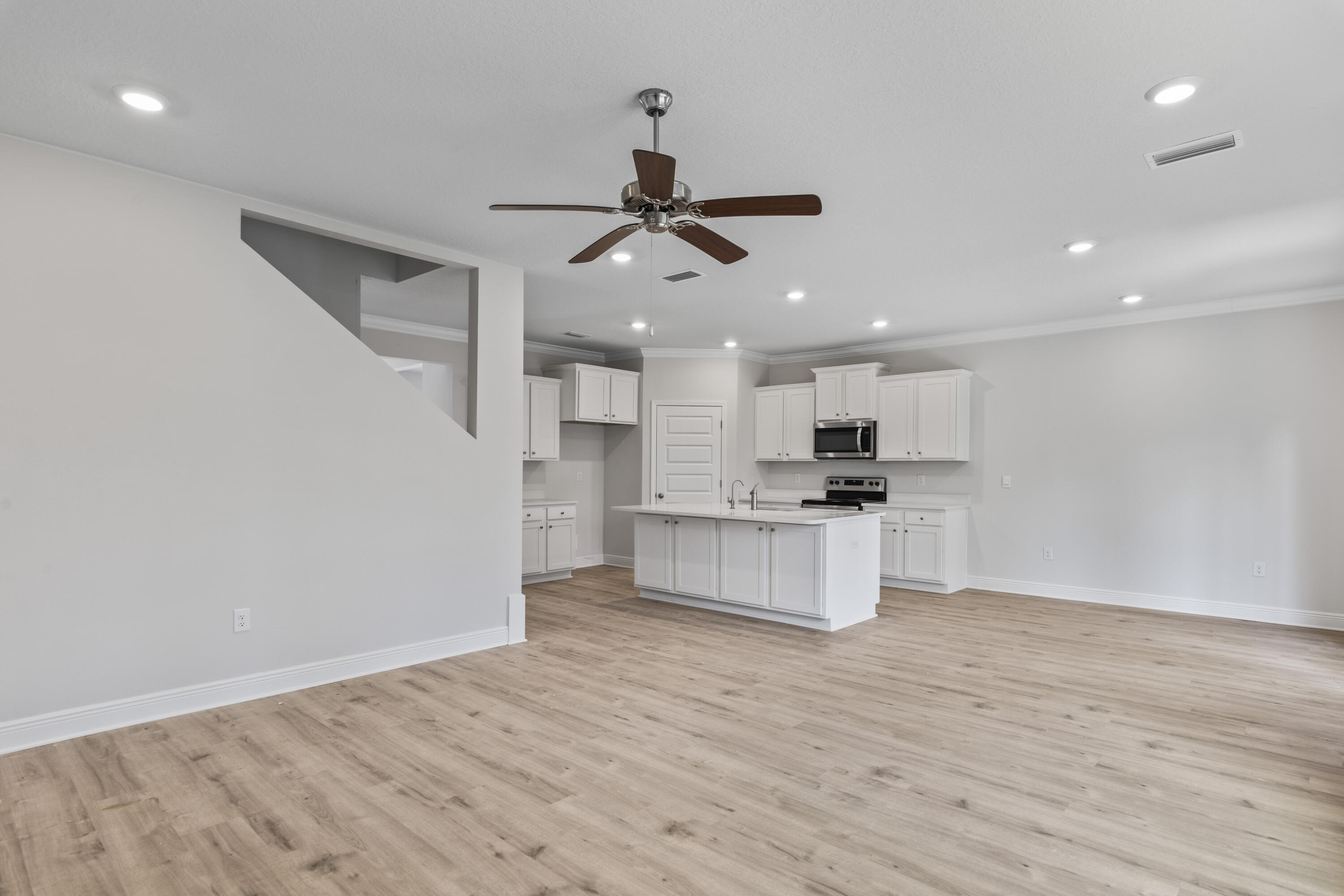 Live Oak Harbour - Residential