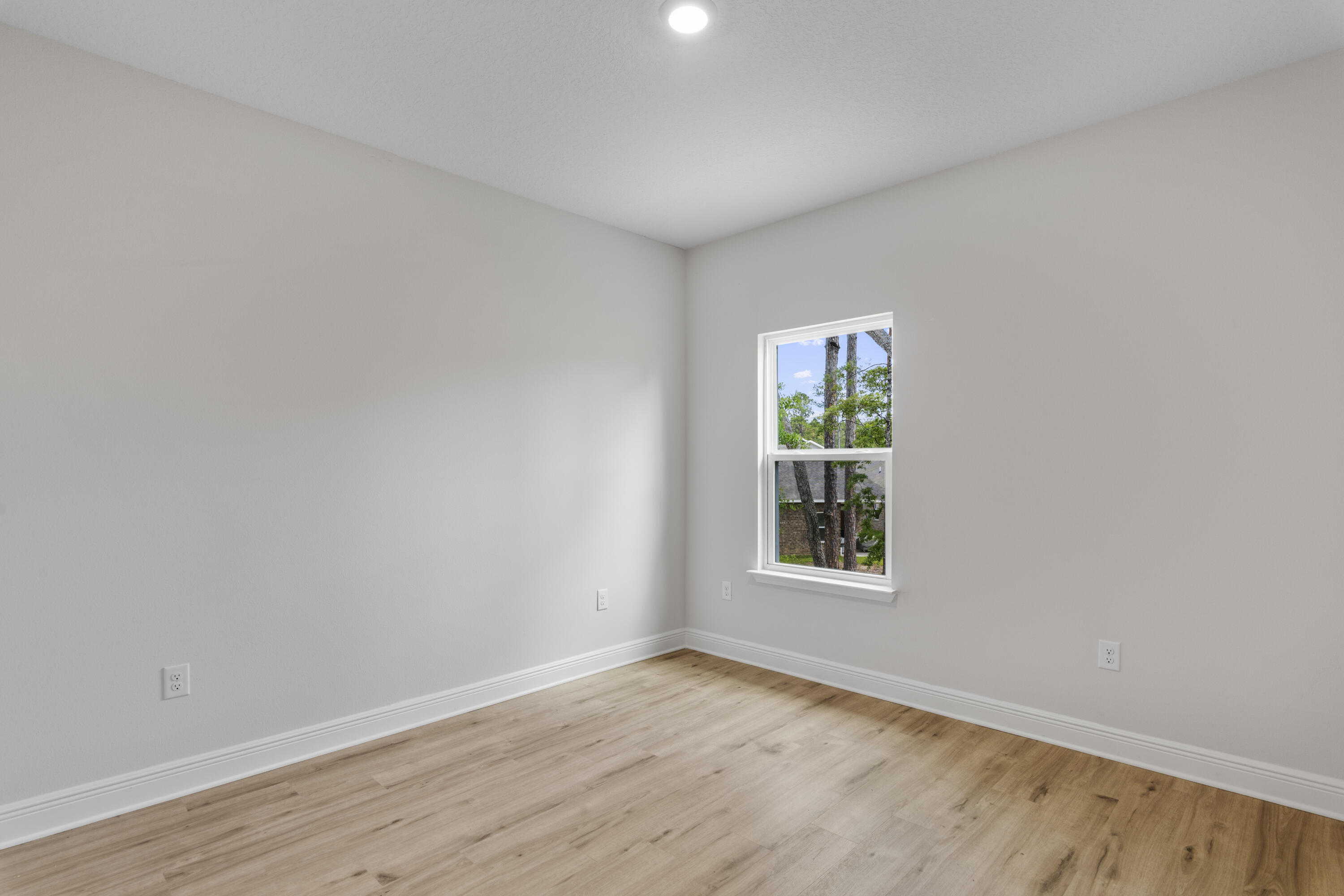 Live Oak Harbour - Residential