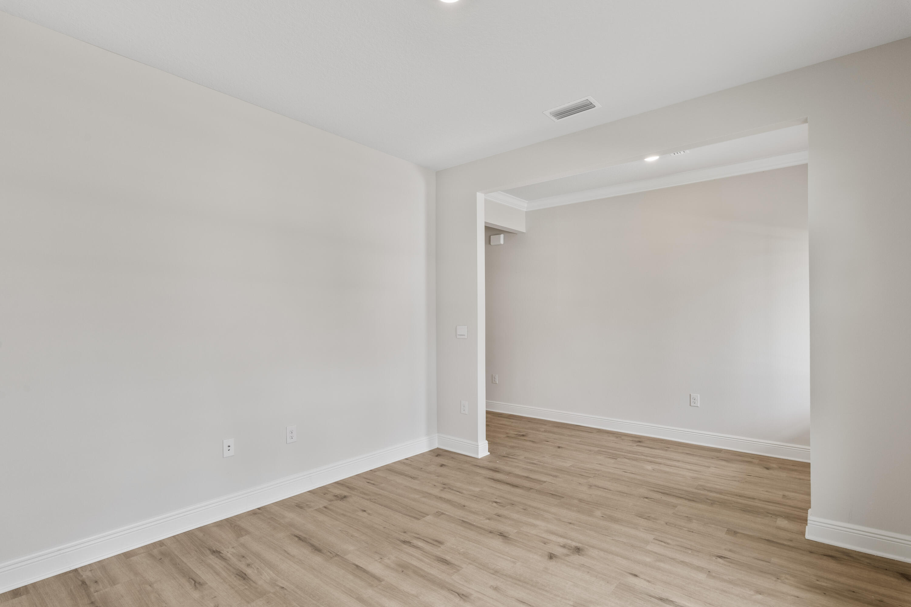 Live Oak Harbour - Residential