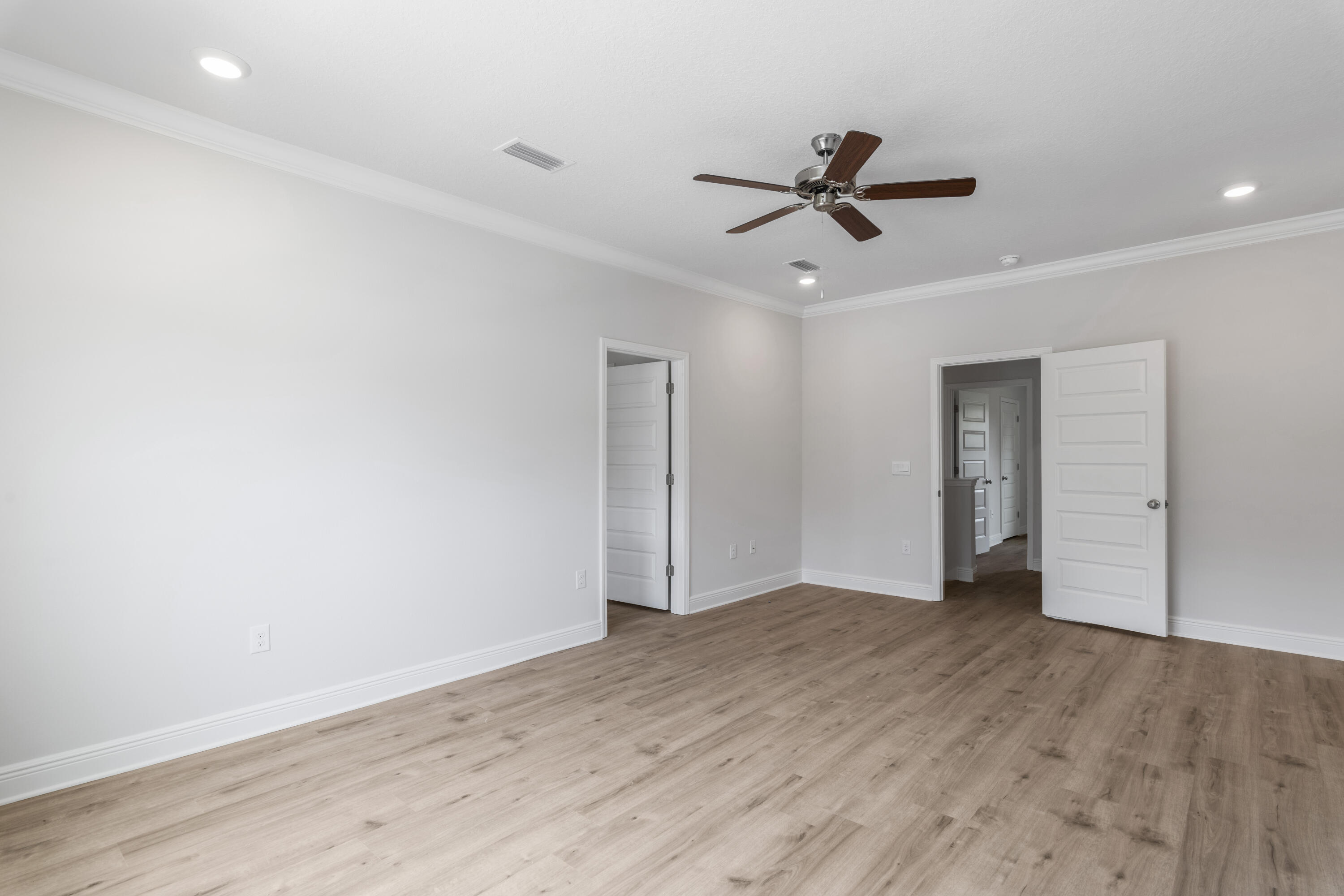 Live Oak Harbour - Residential