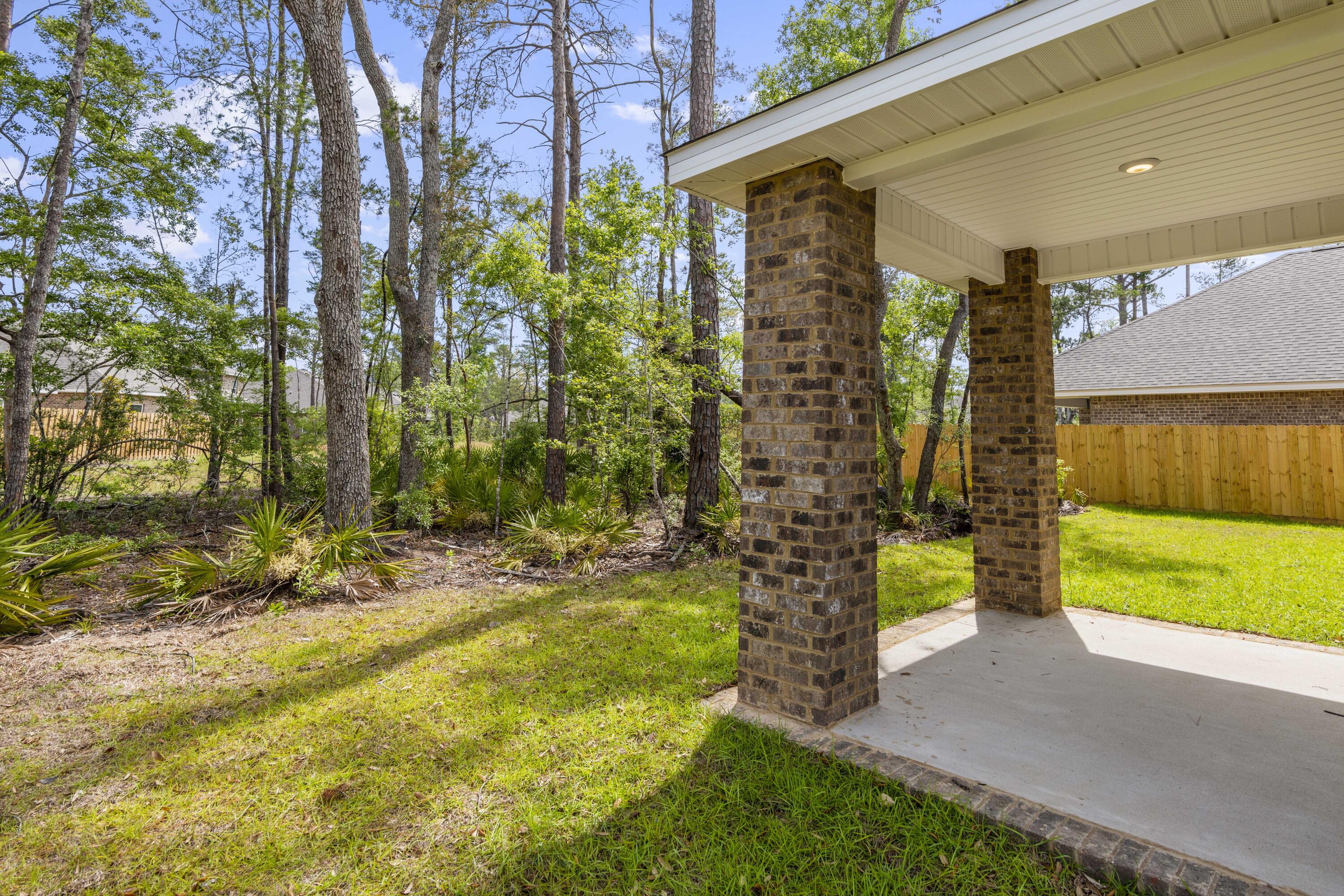 Live Oak Harbour - Residential