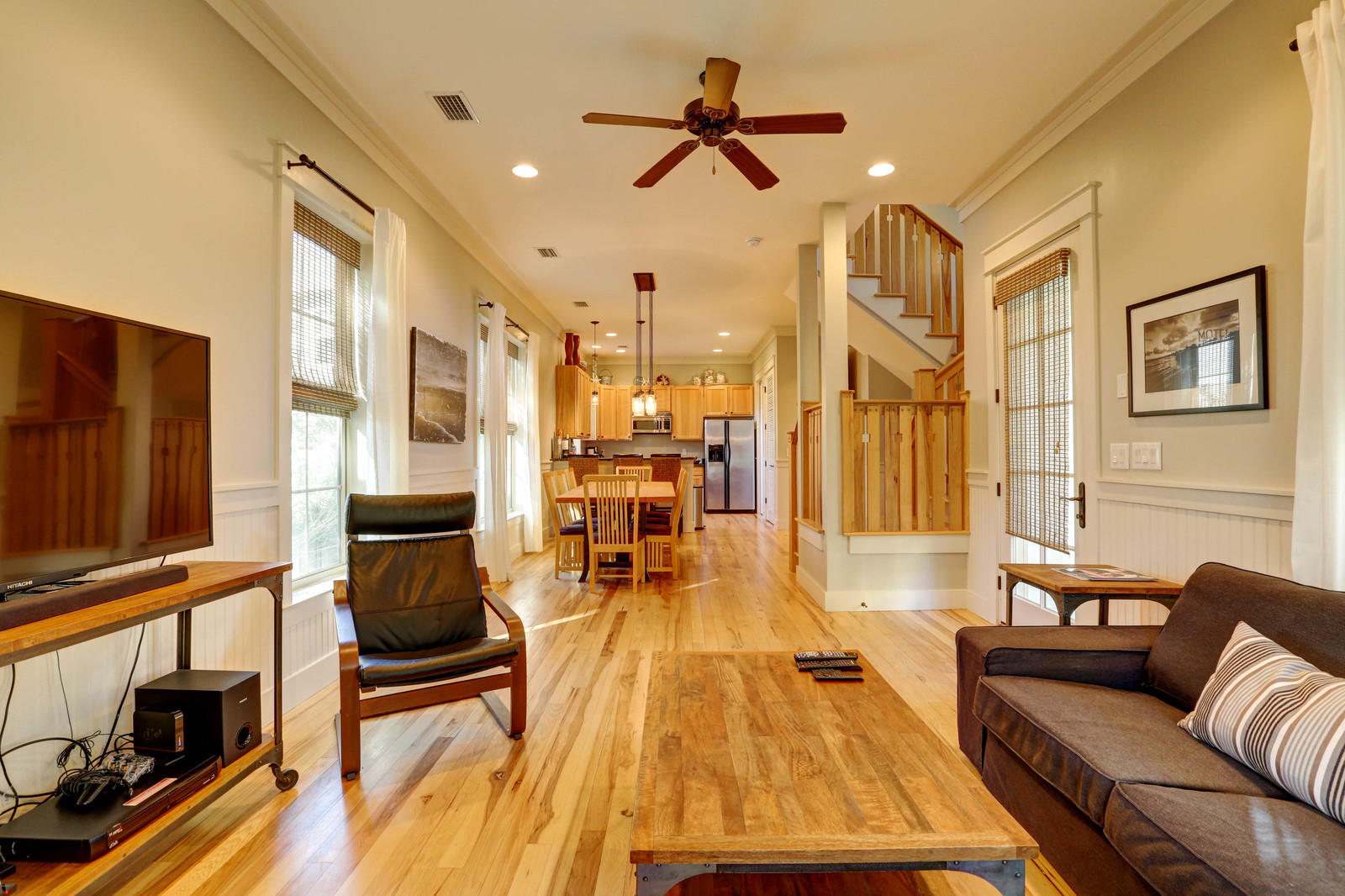 GRAYTON COVE - Residential