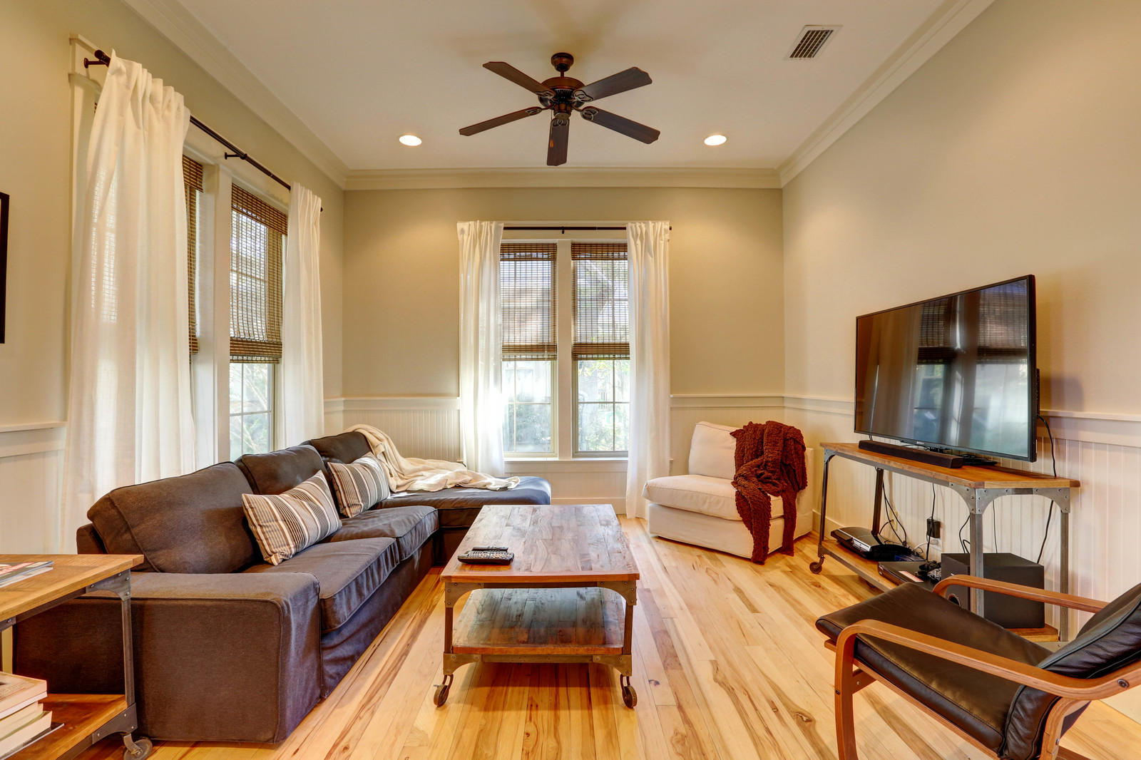 GRAYTON COVE - Residential