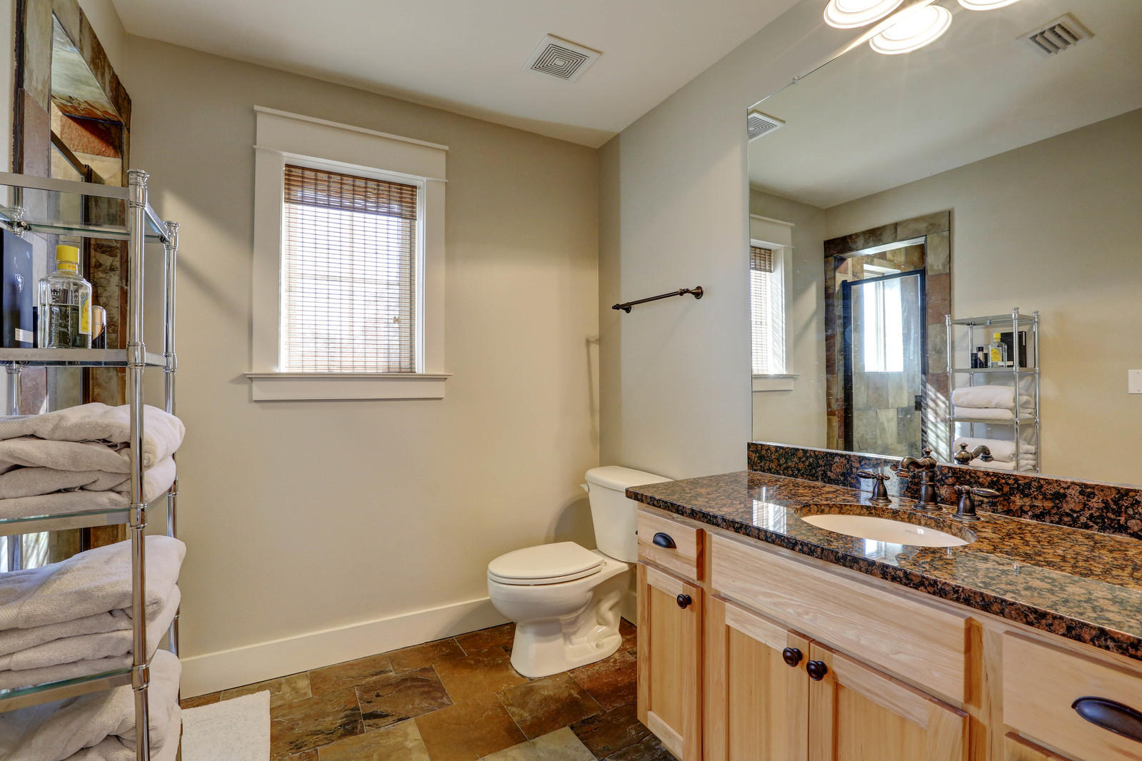 GRAYTON COVE - Residential