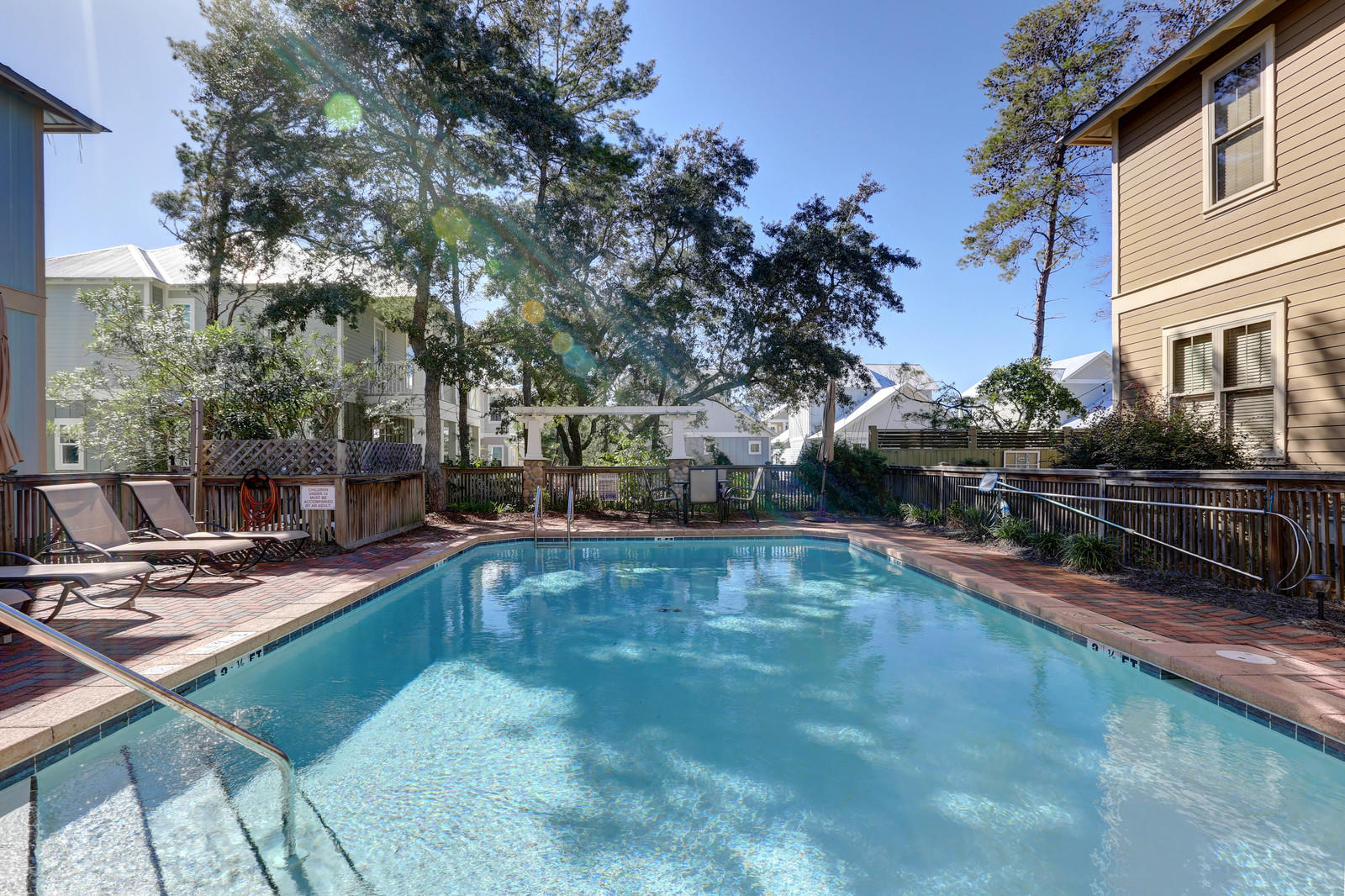 GRAYTON COVE - Residential