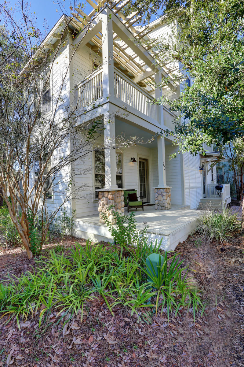 GRAYTON COVE - Residential