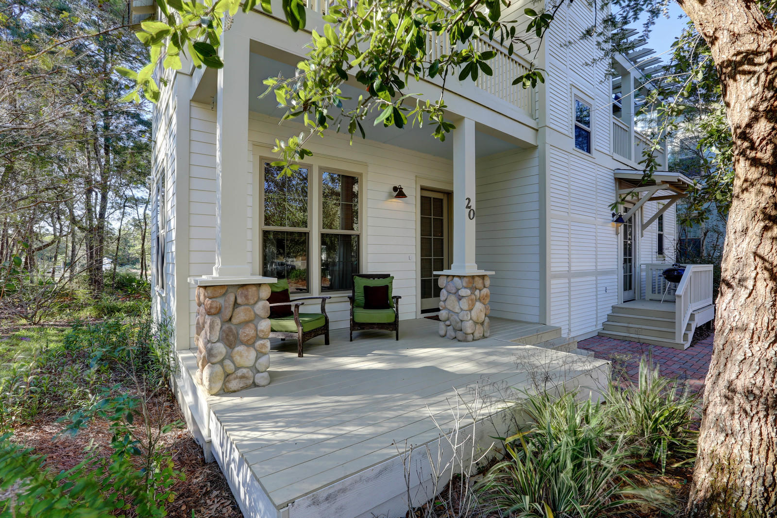 GRAYTON COVE - Residential