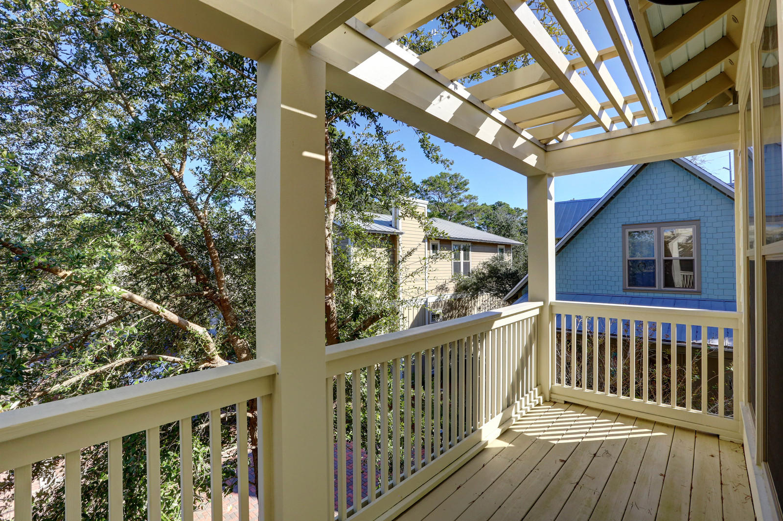 GRAYTON COVE - Residential