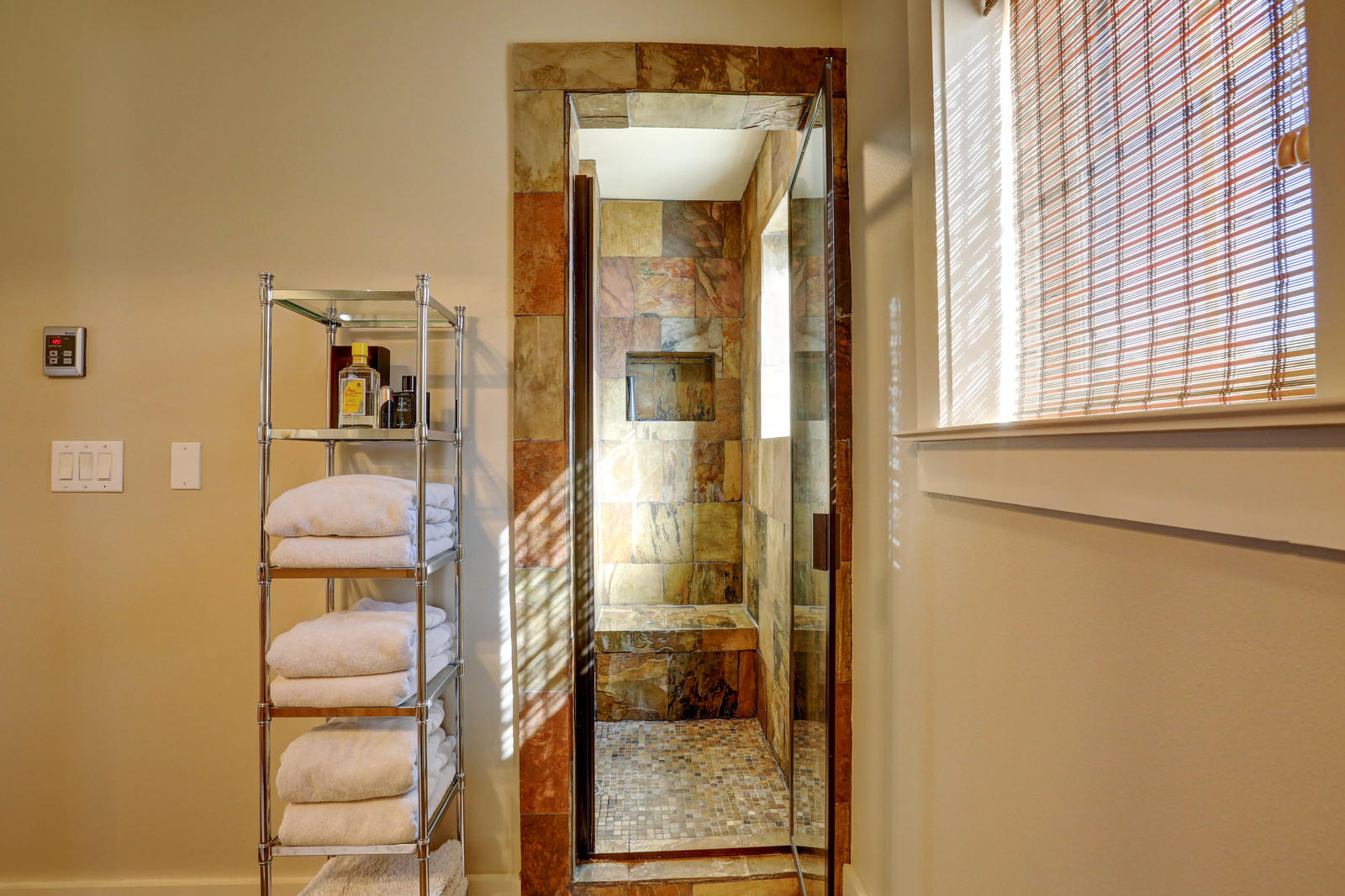 GRAYTON COVE - Residential