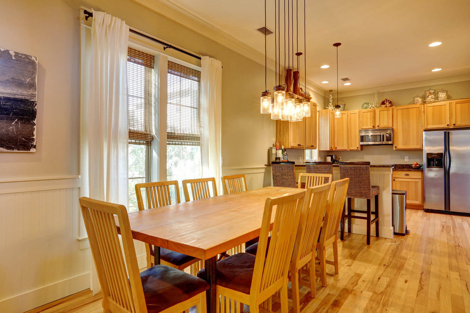 GRAYTON COVE - Residential