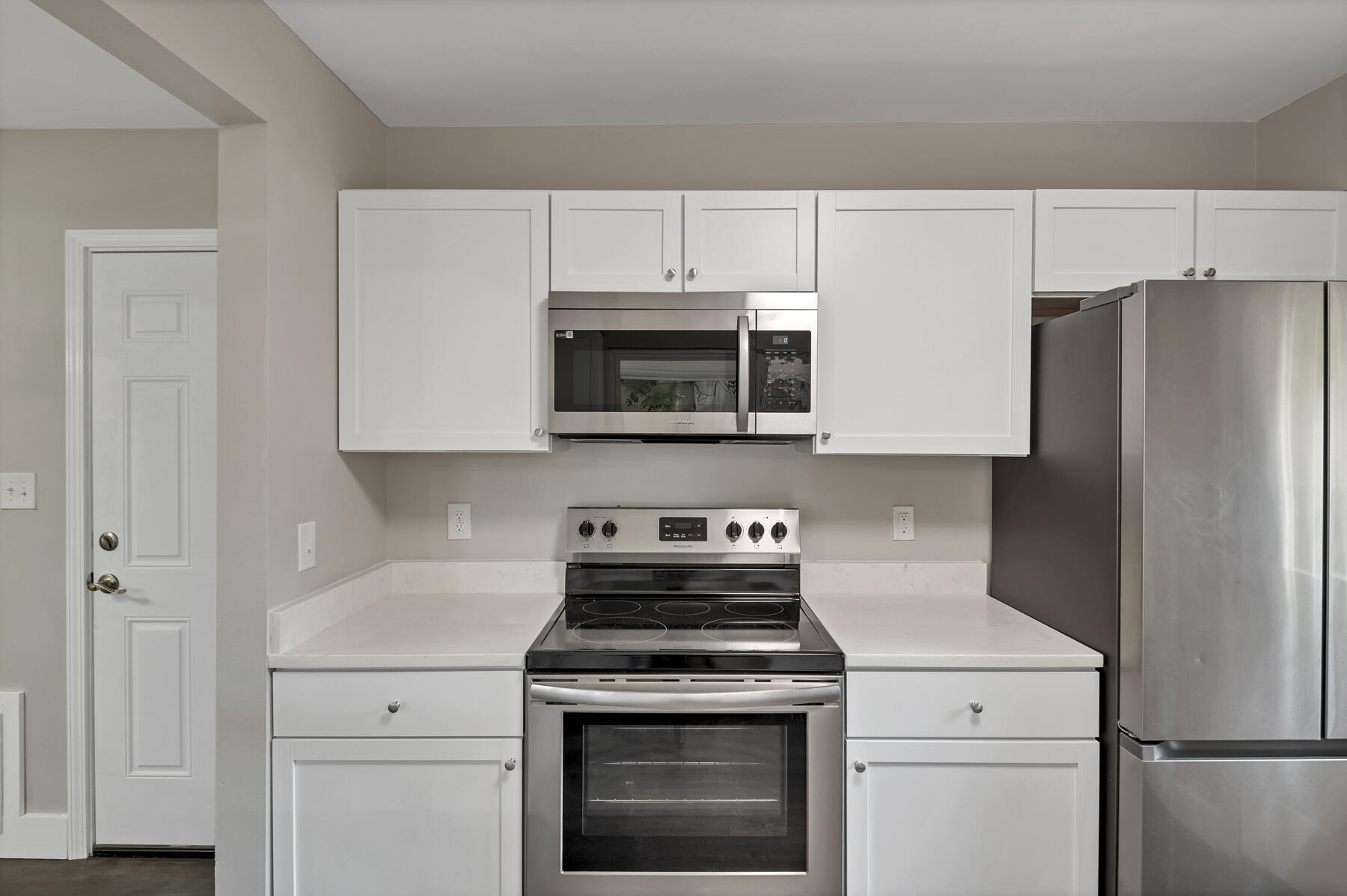 PORT DIXIE - Residential