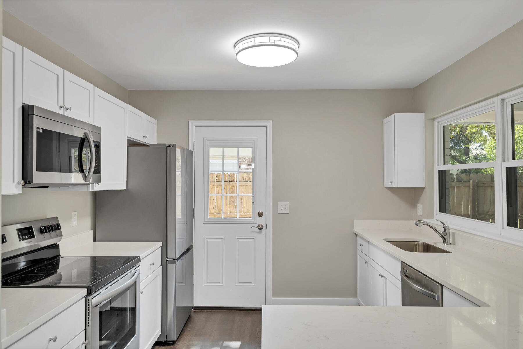 PORT DIXIE - Residential