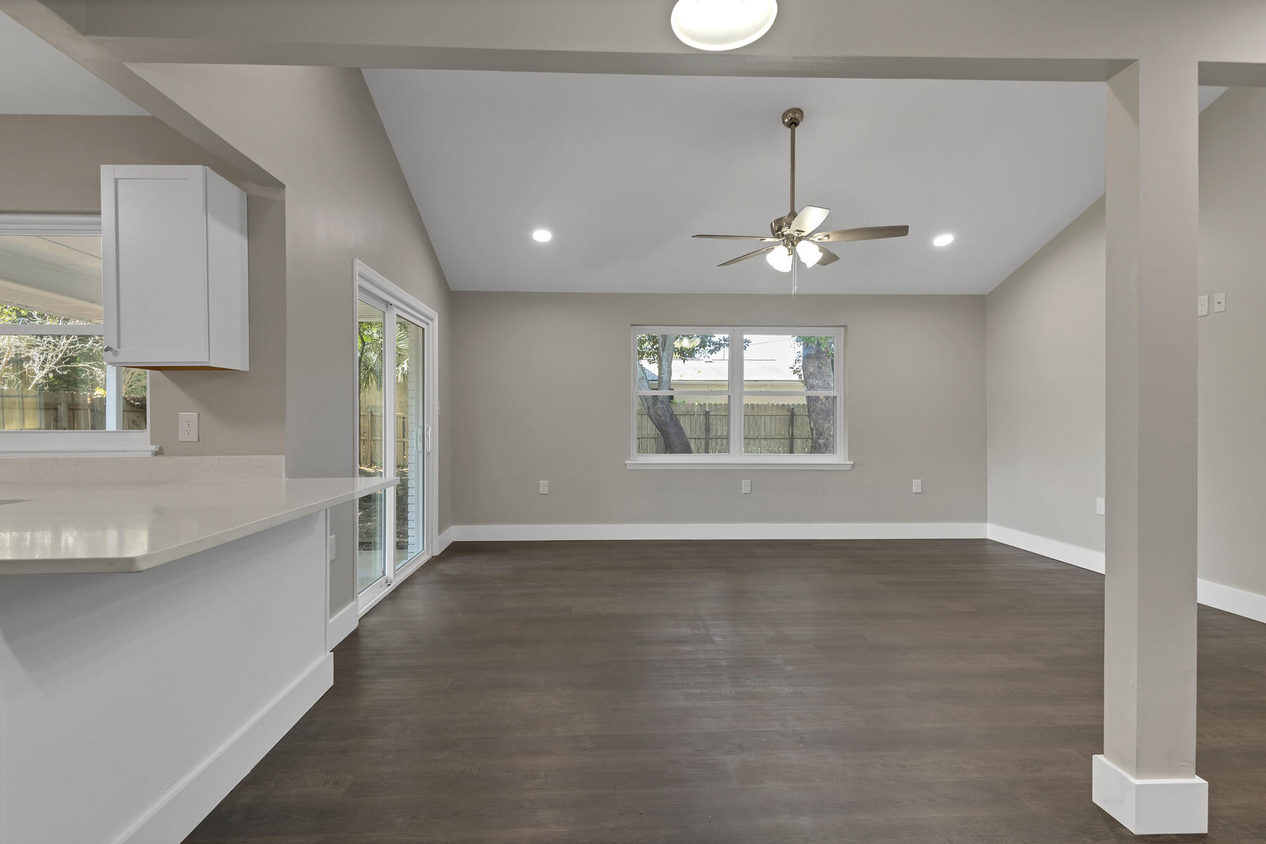 PORT DIXIE - Residential