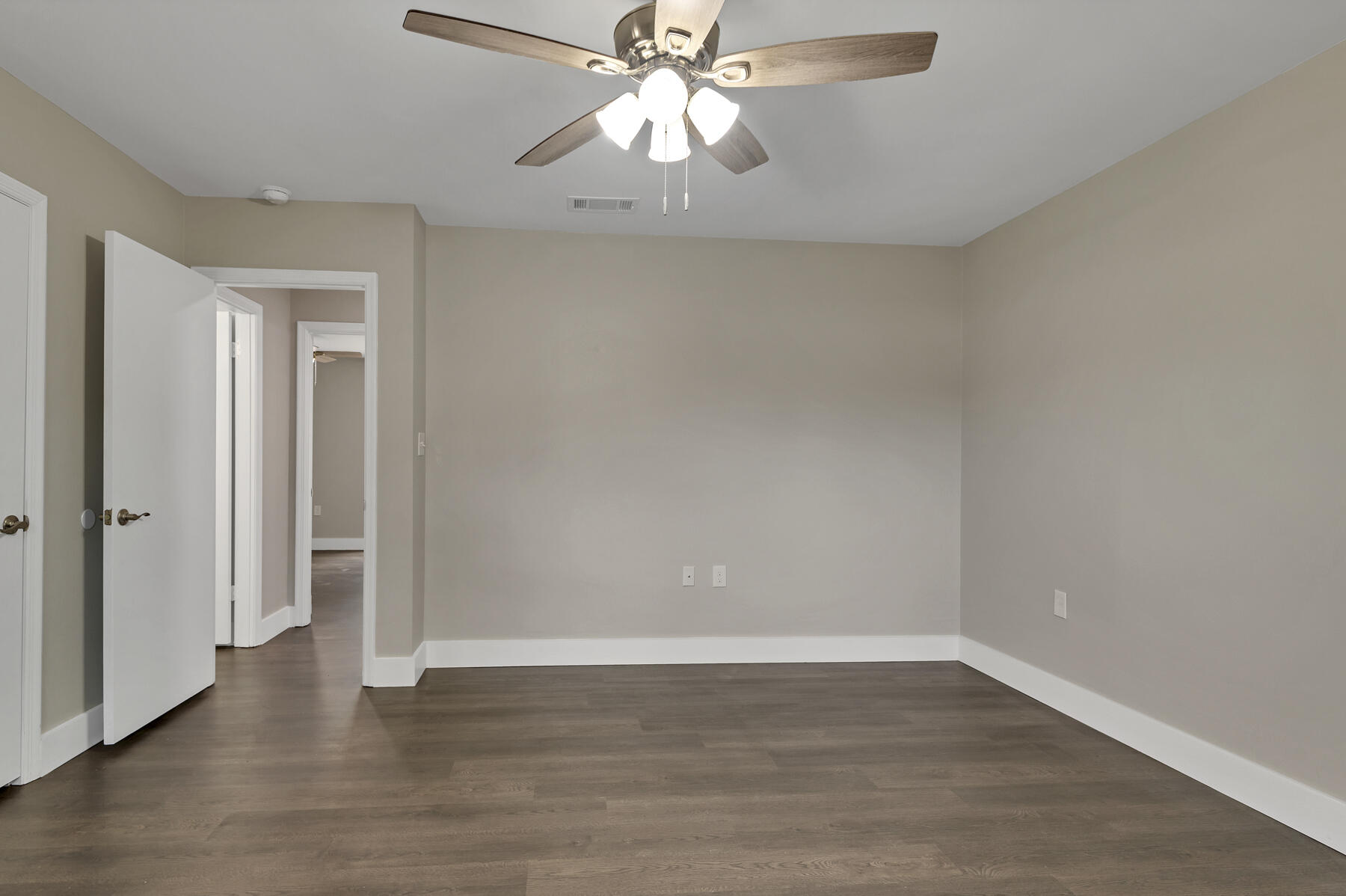 PORT DIXIE - Residential