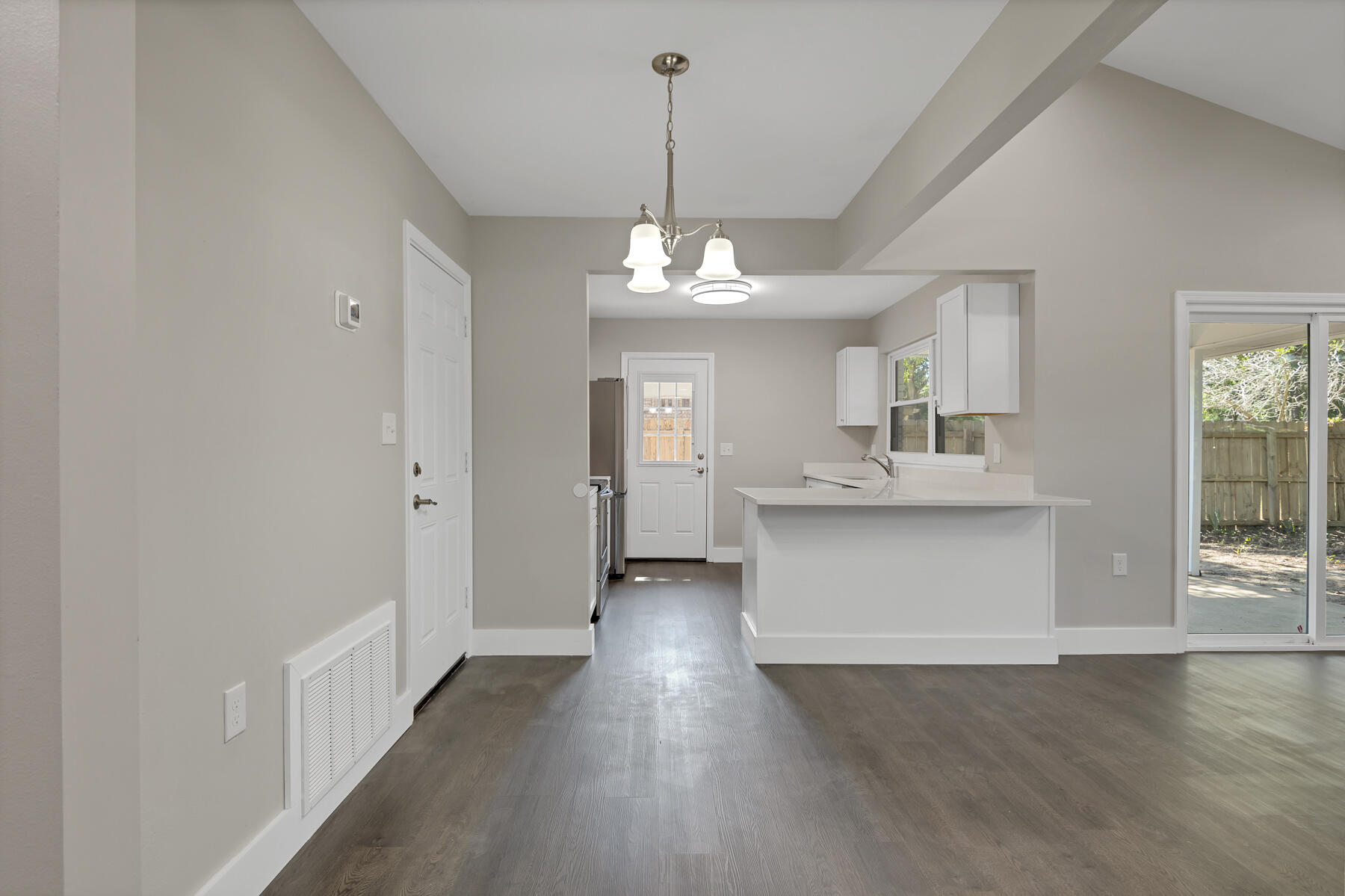 PORT DIXIE - Residential