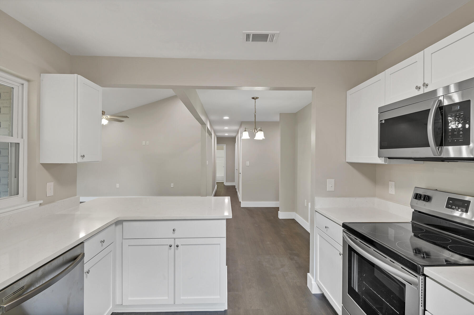 PORT DIXIE - Residential