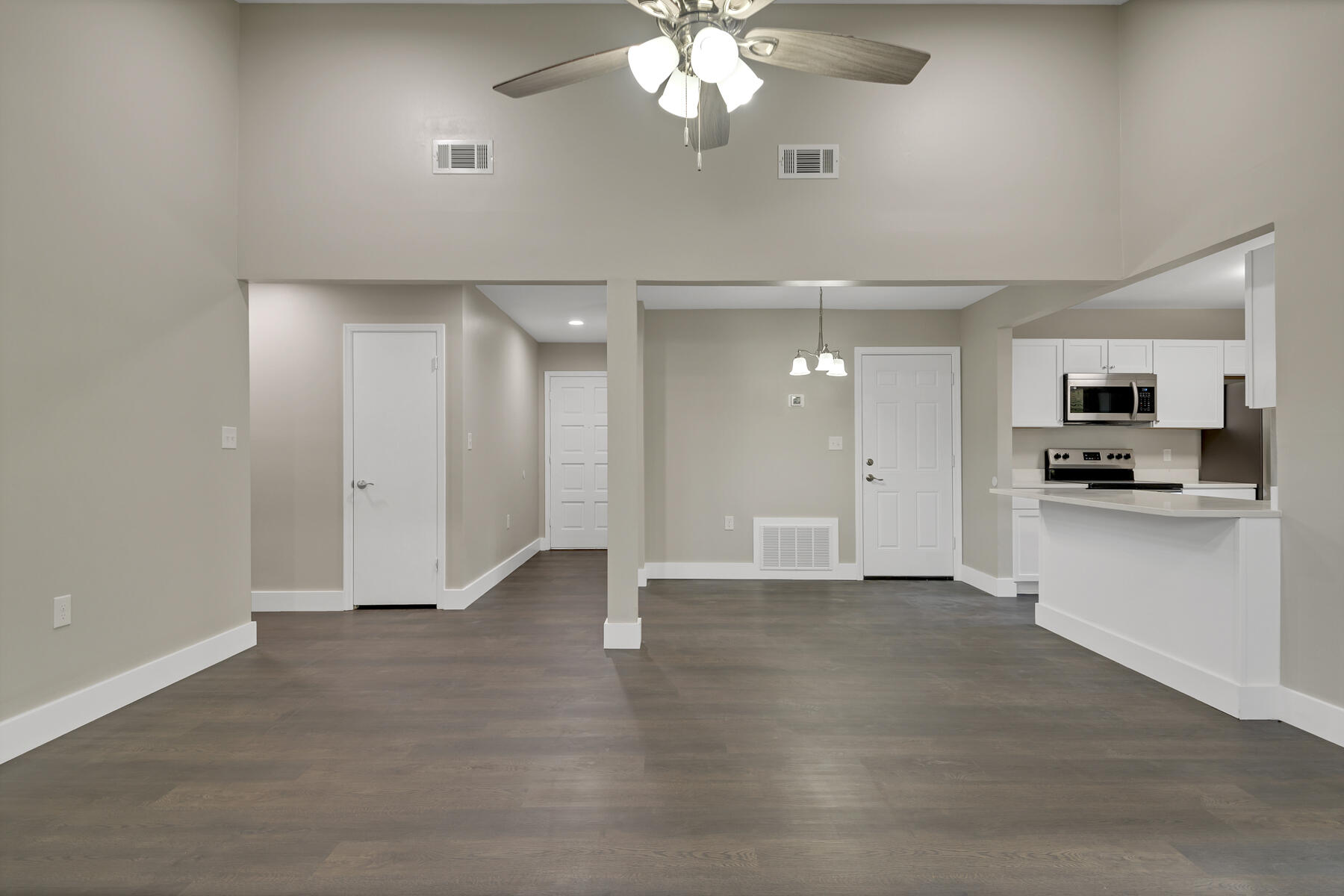 PORT DIXIE - Residential