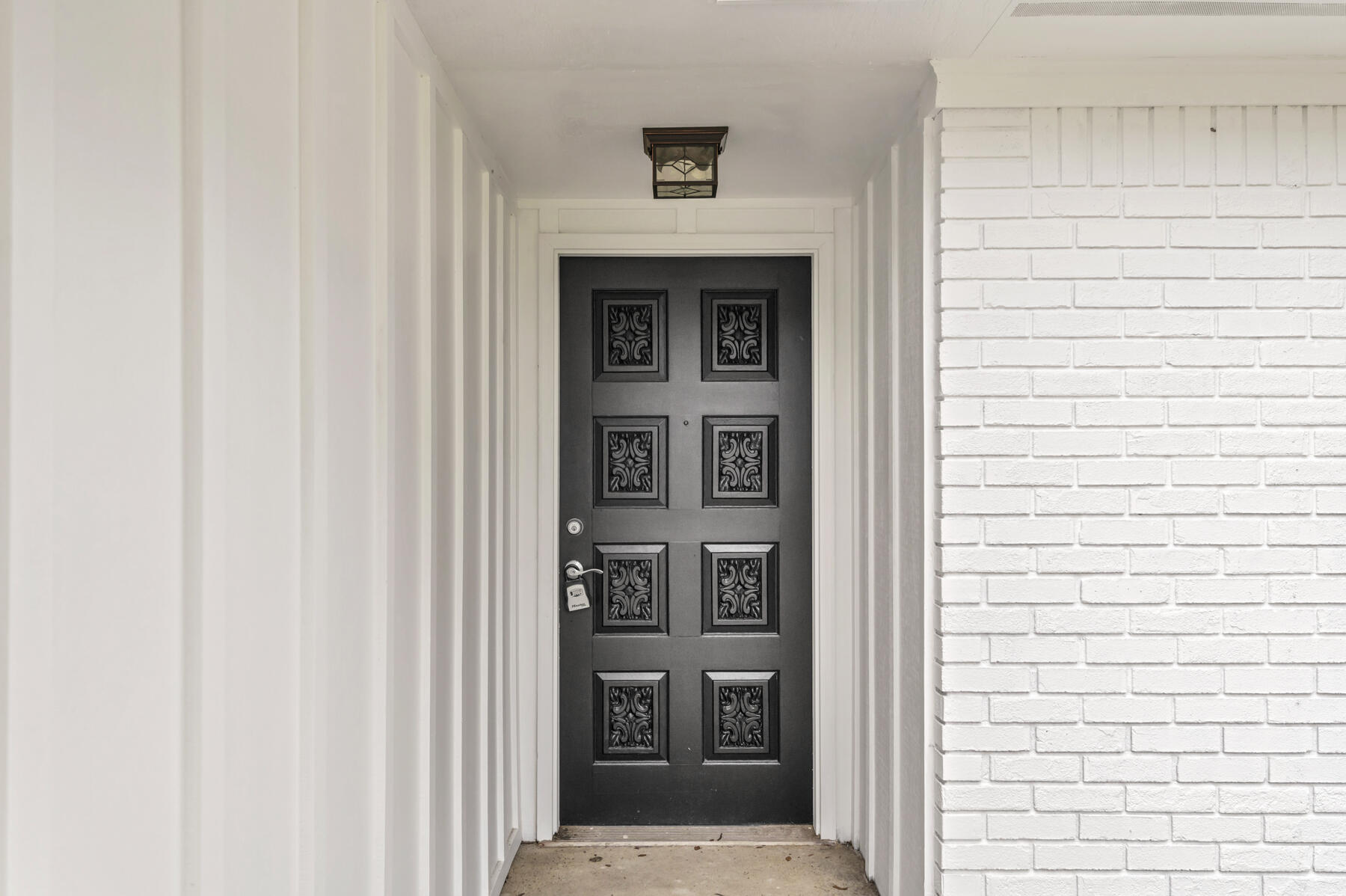 PORT DIXIE - Residential