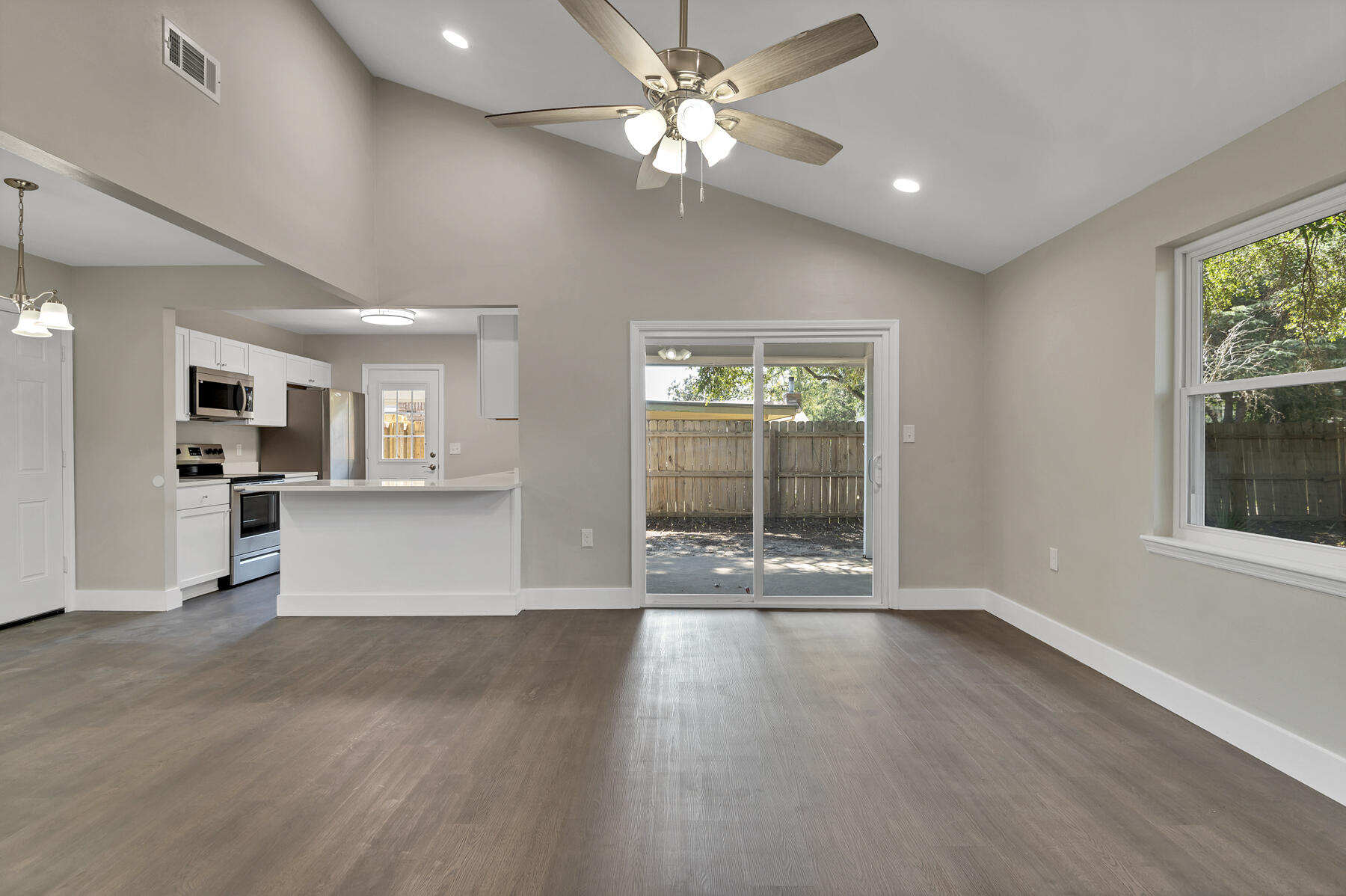 PORT DIXIE - Residential