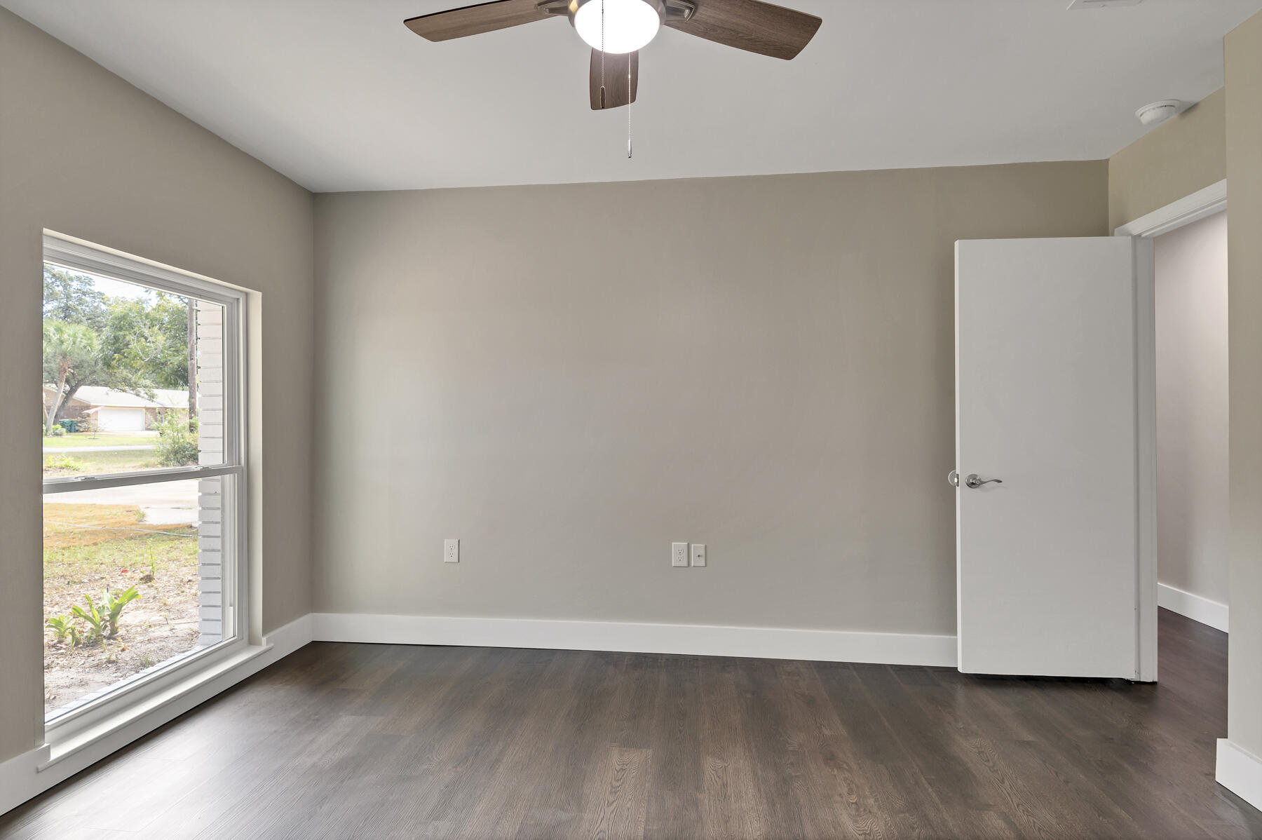 PORT DIXIE - Residential