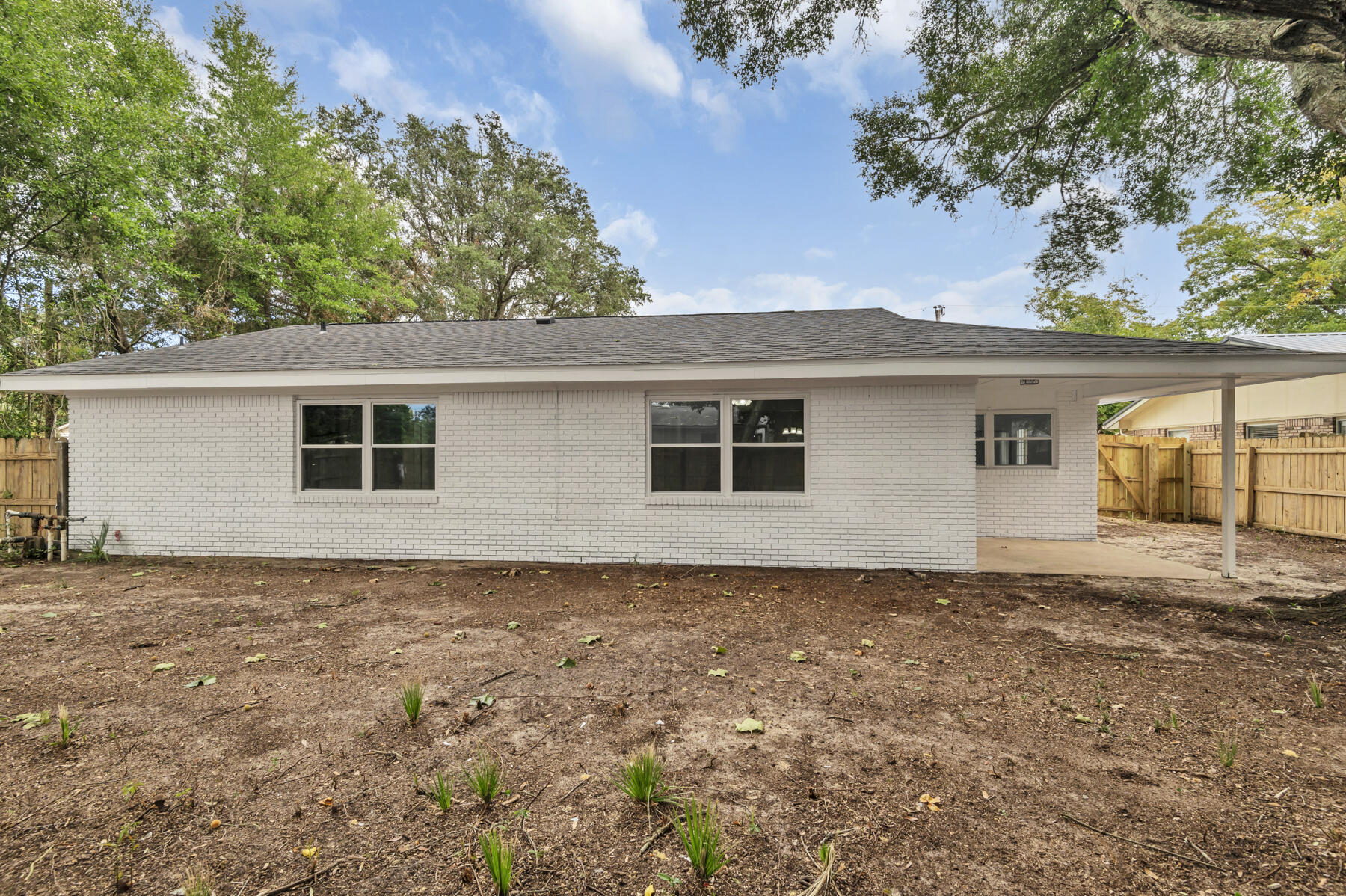 PORT DIXIE - Residential