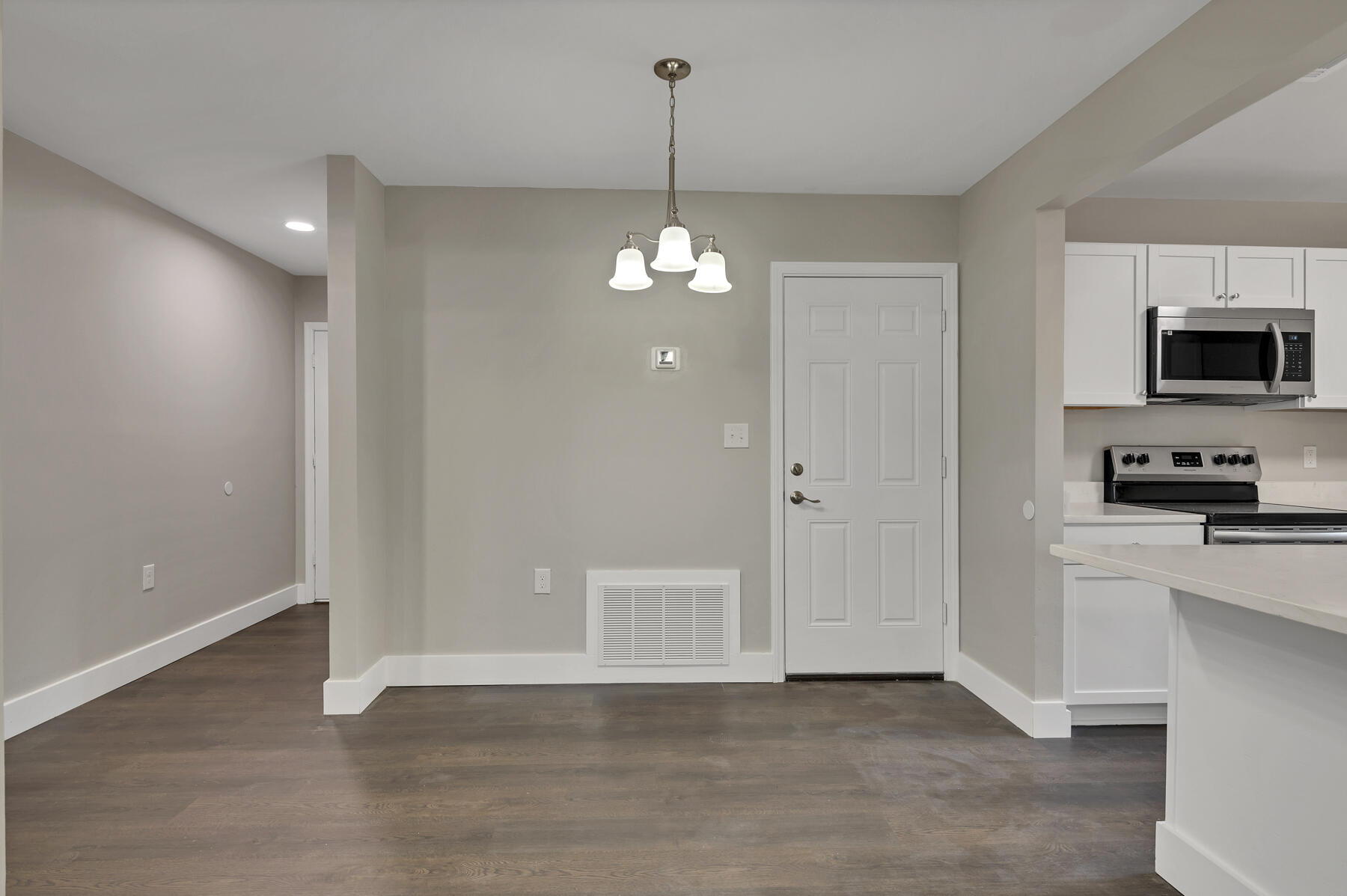 PORT DIXIE - Residential