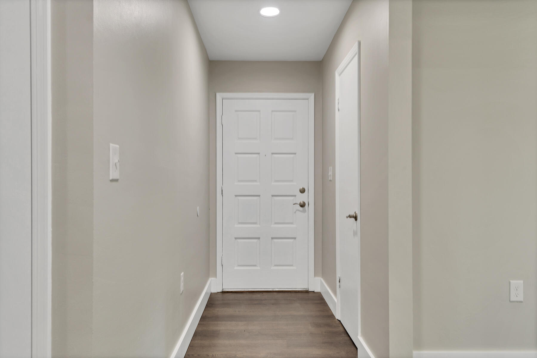 PORT DIXIE - Residential