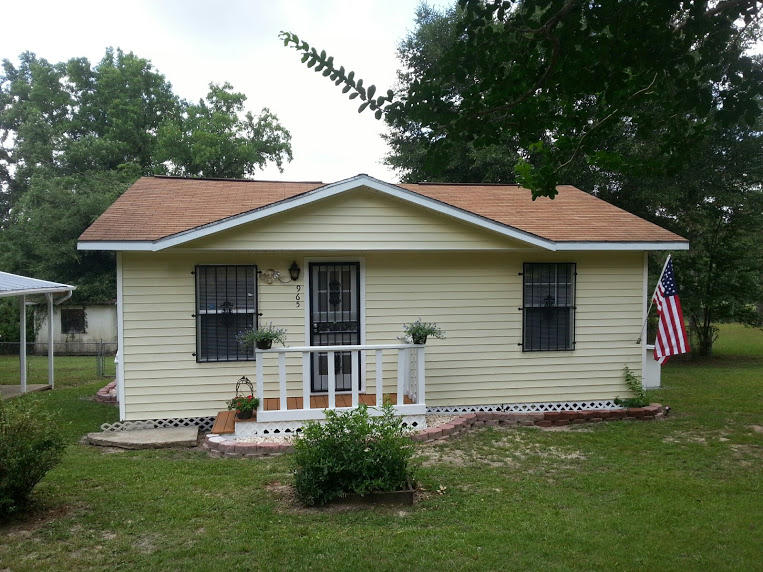 EDNEYS WEST HILL - Residential