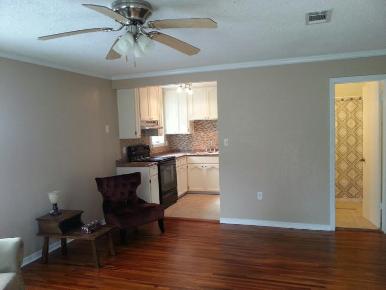 EDNEYS WEST HILL - Residential