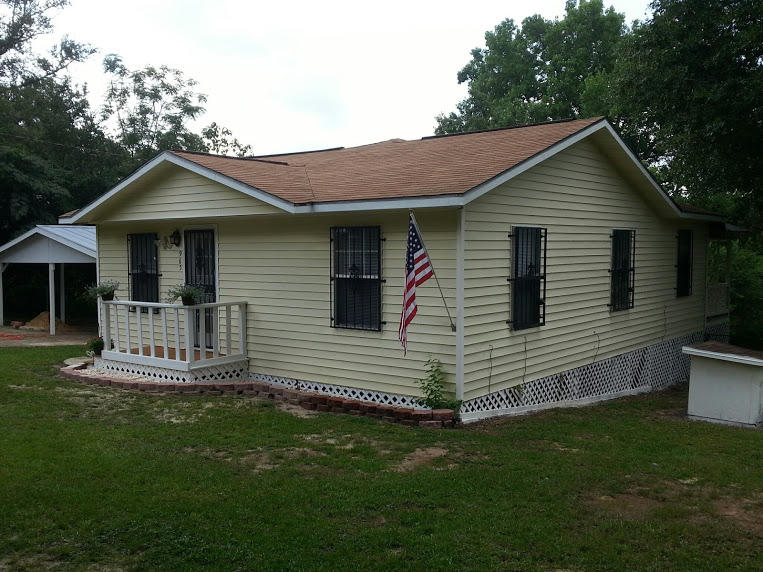 EDNEYS WEST HILL - Residential