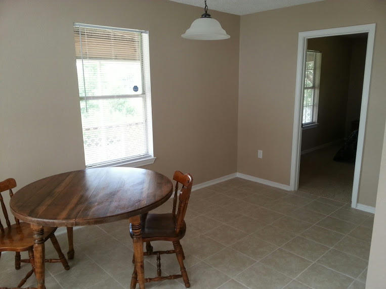 EDNEYS WEST HILL - Residential